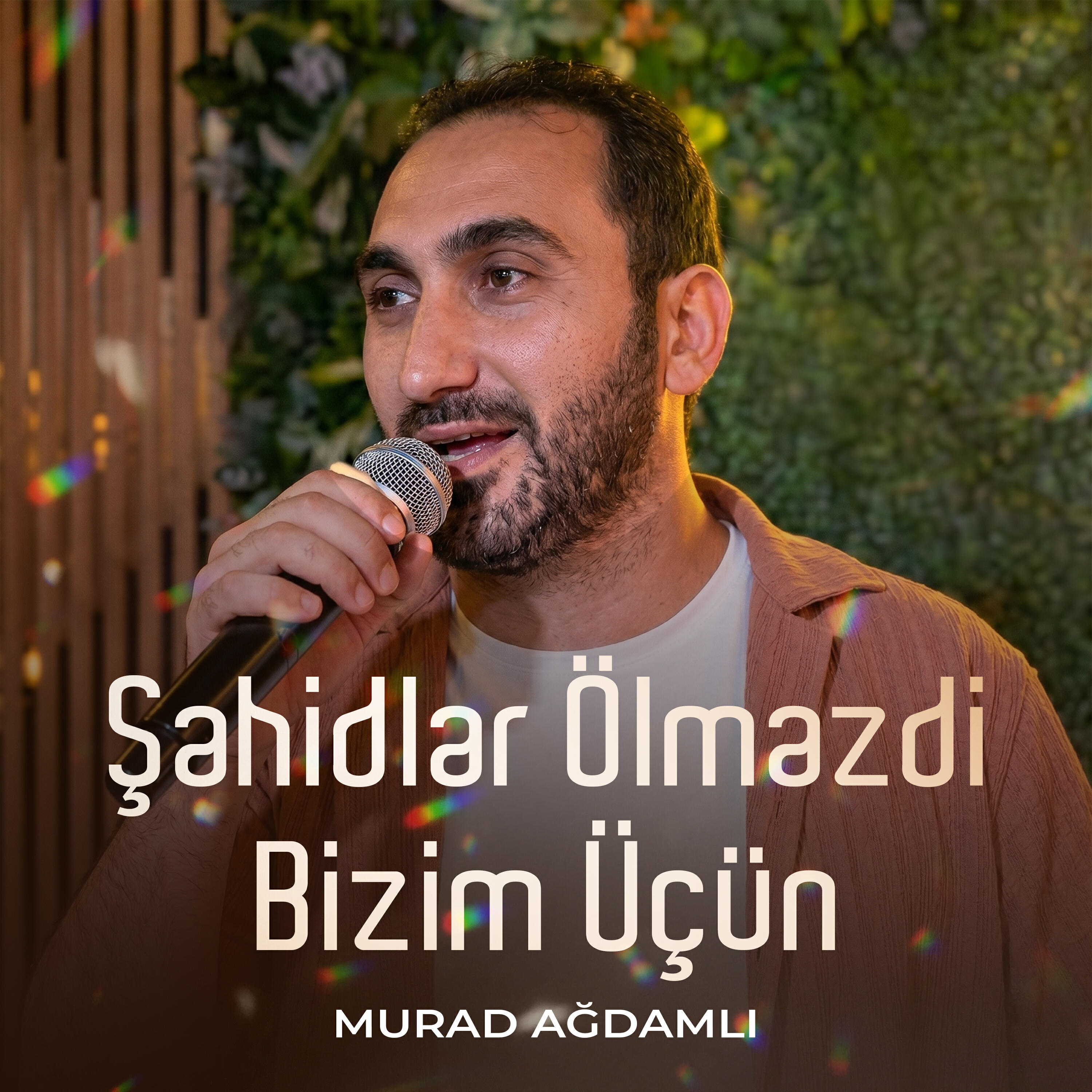Релиз Şəhidlər Ölməzdi Bizim Üçün