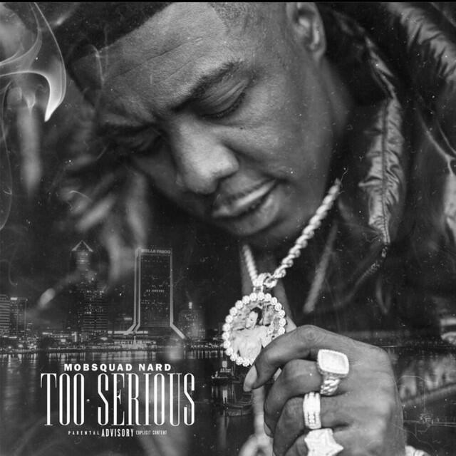 Mobsquad Nard