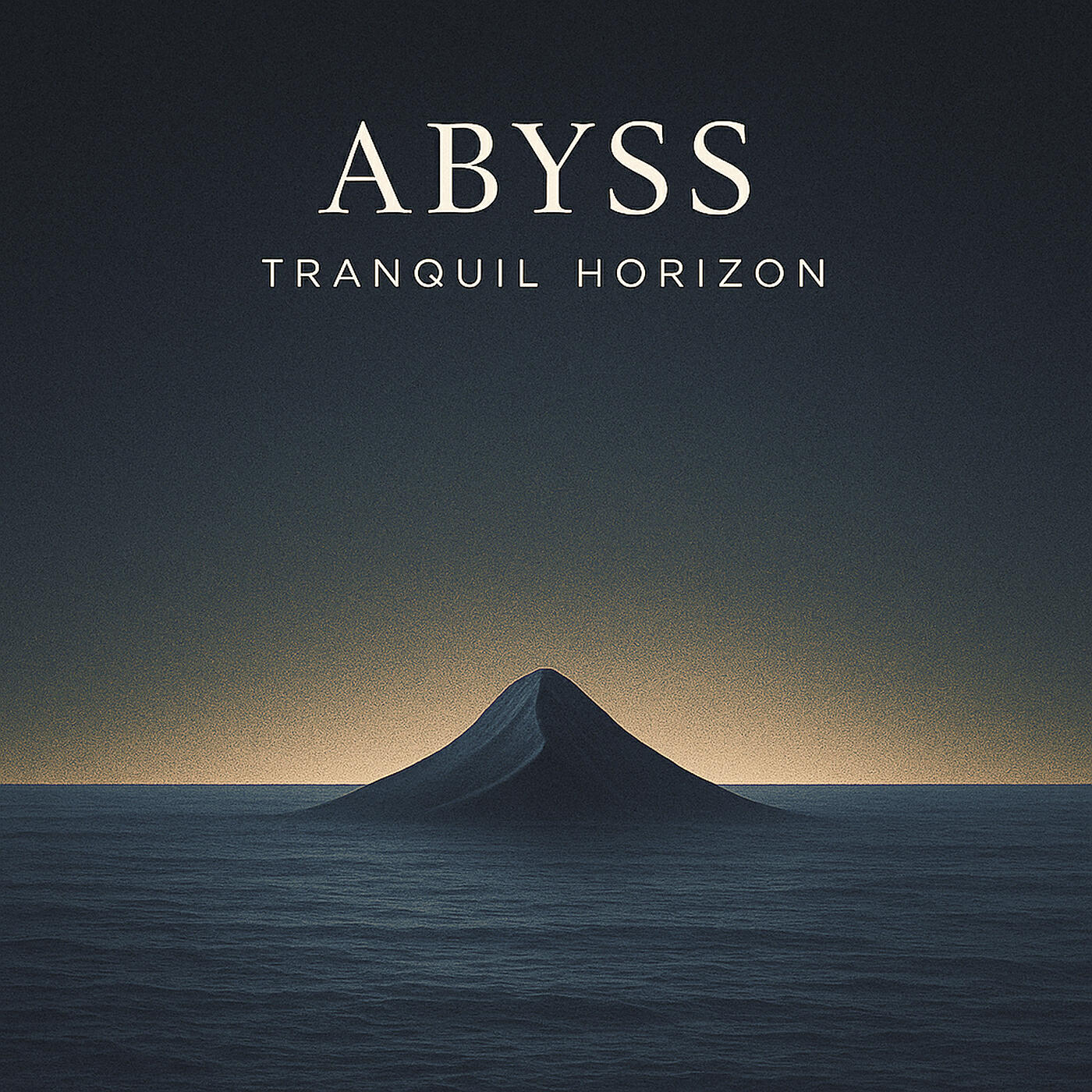 Релиз Tranquil Horizon