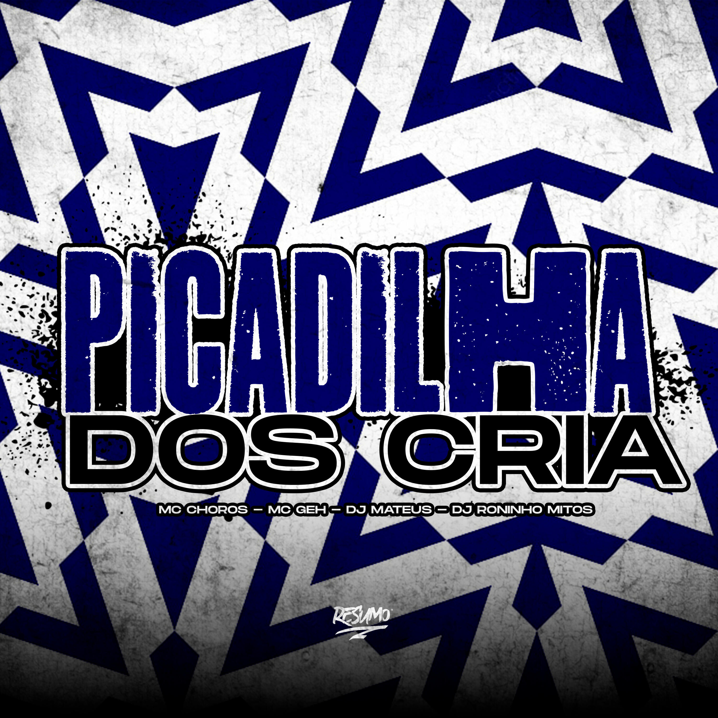 Релиз Picadilha dos Cria