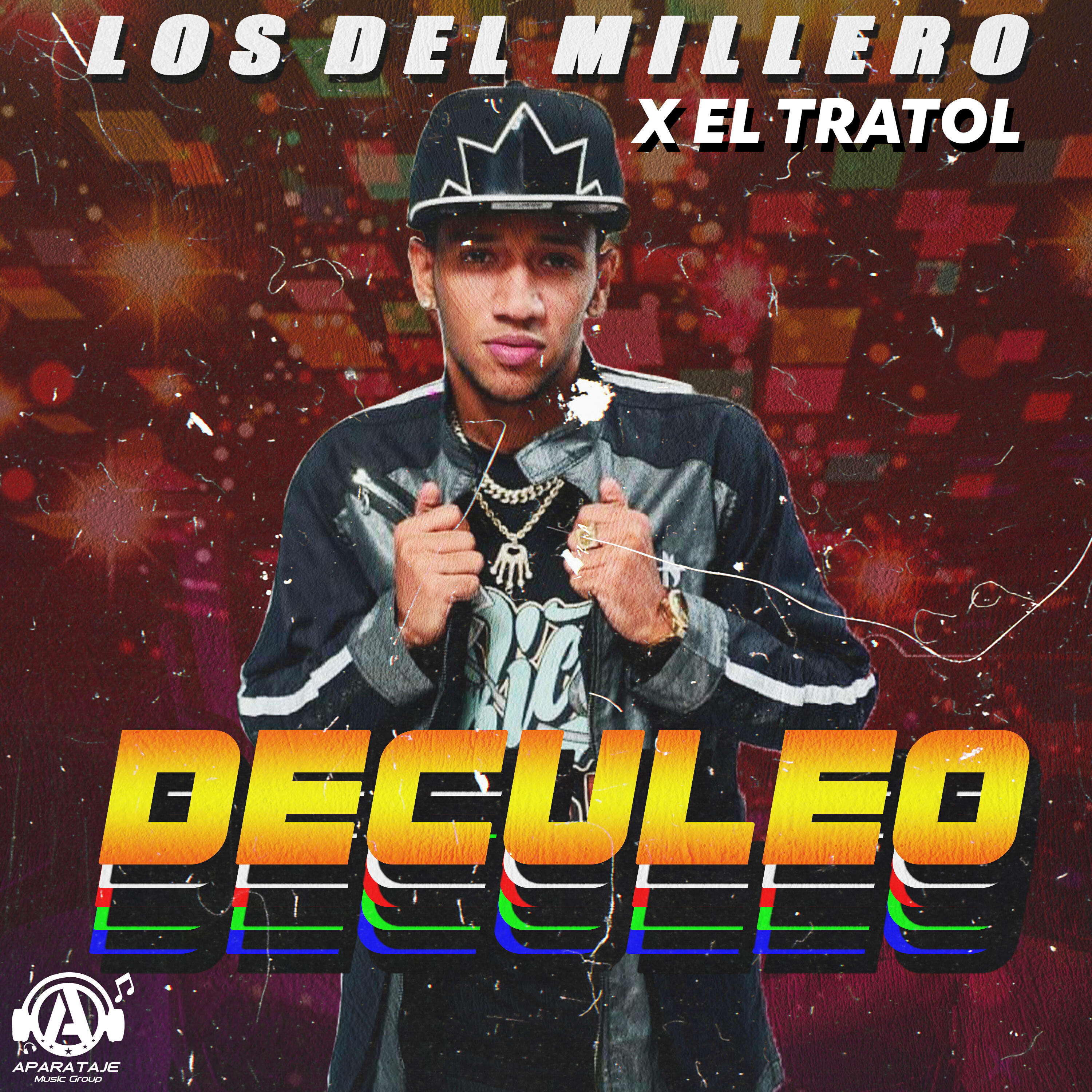 Релиз Deculeo