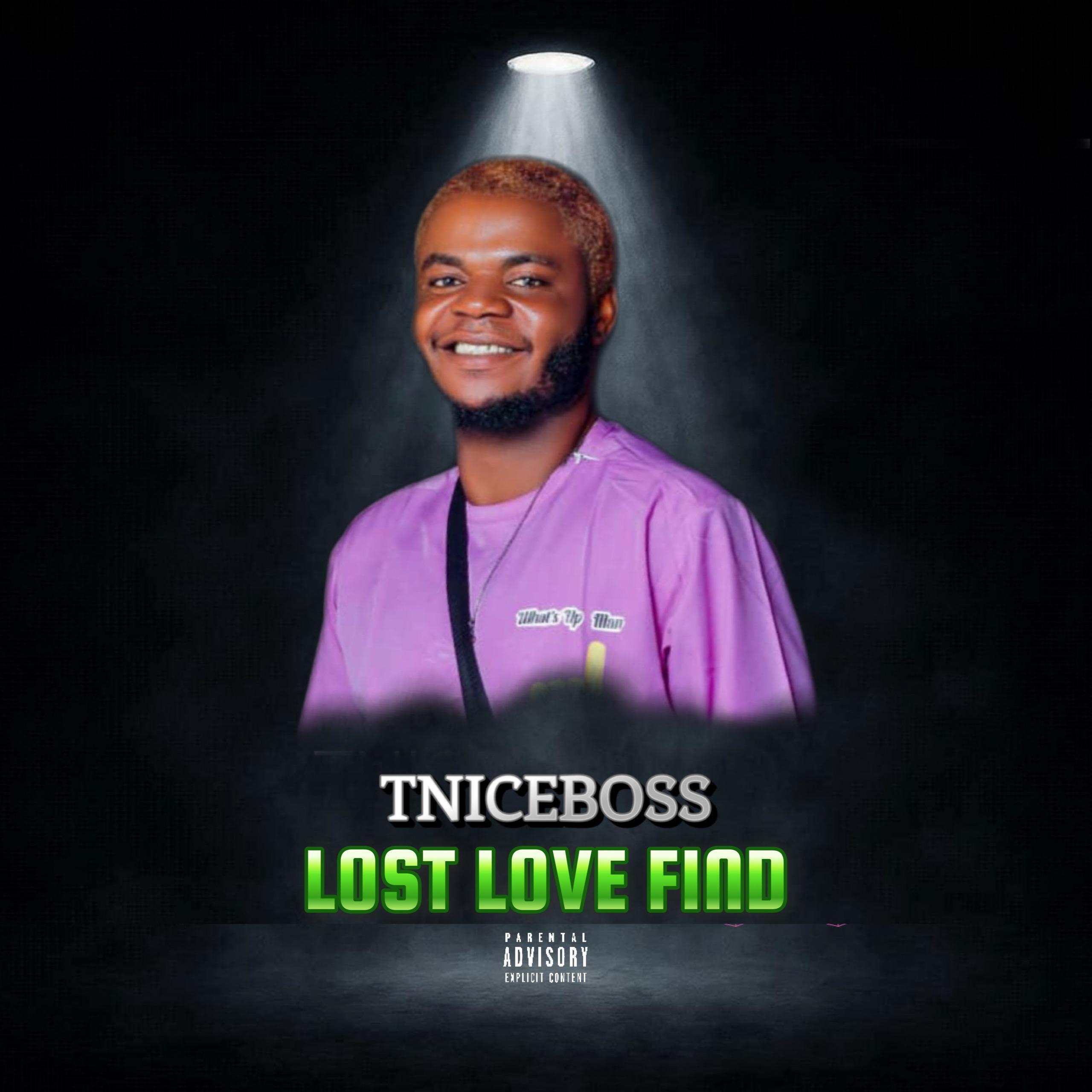 Релиз Lost Love Find