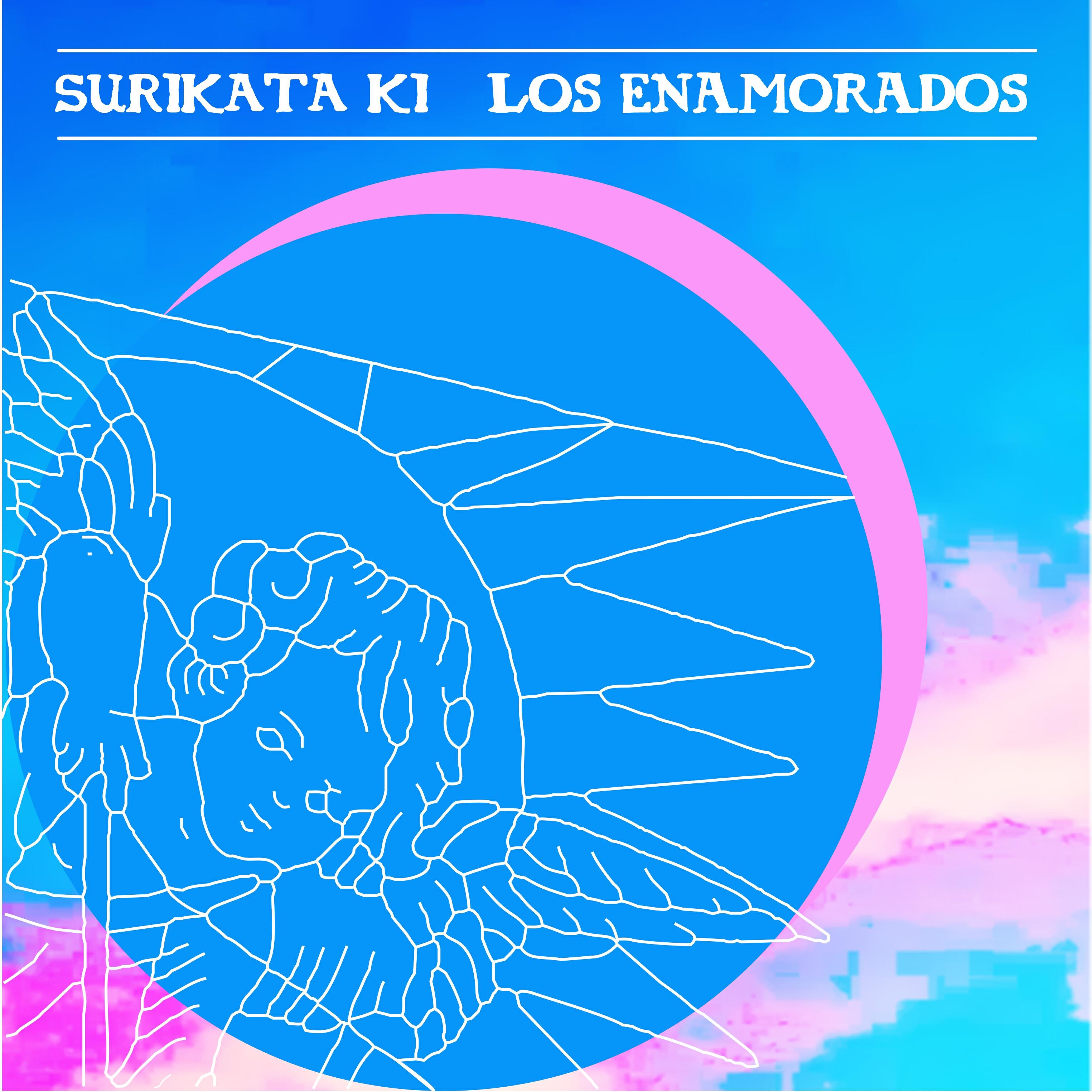 Релиз Los Enamorados