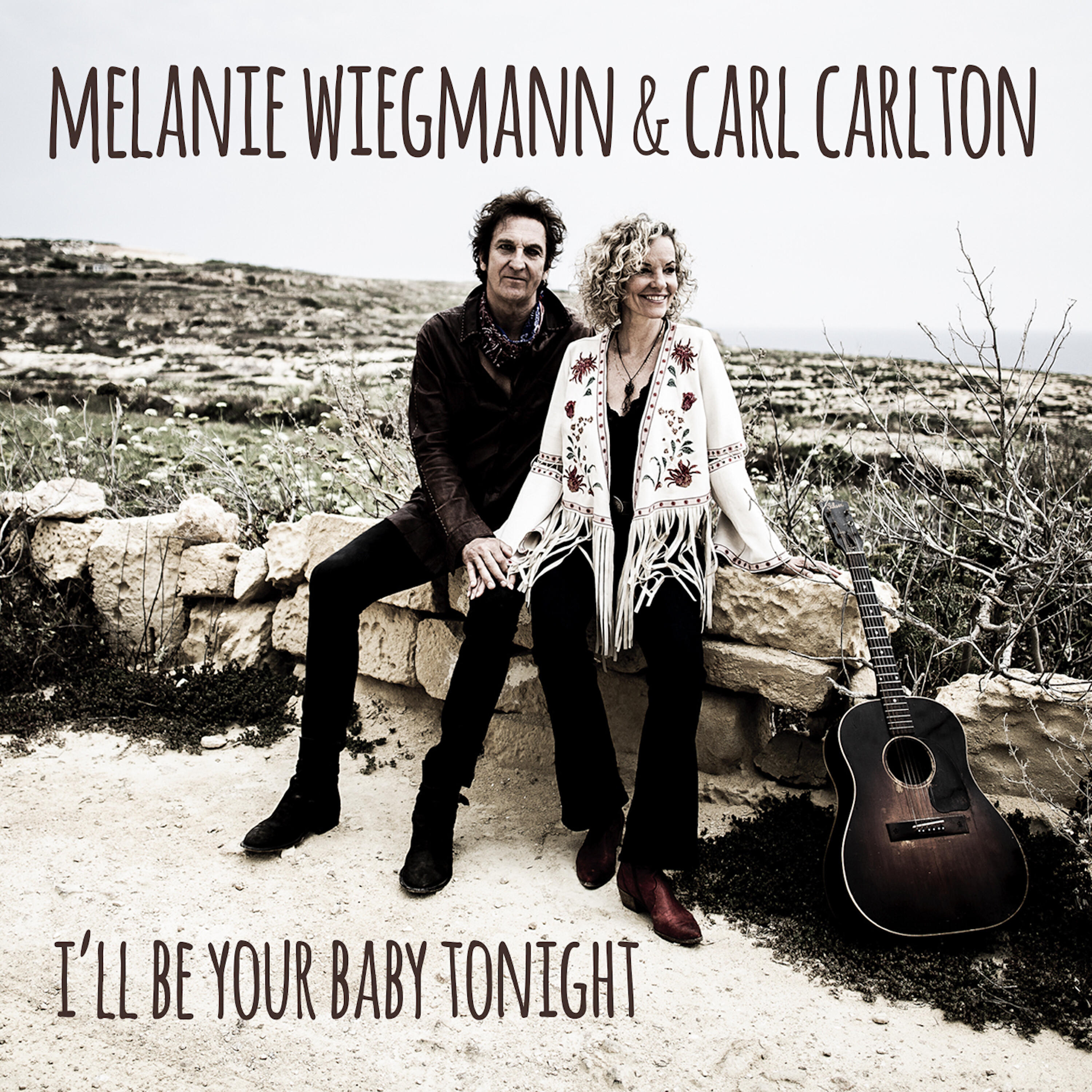 Релиз I'll Be Your Baby Tonight