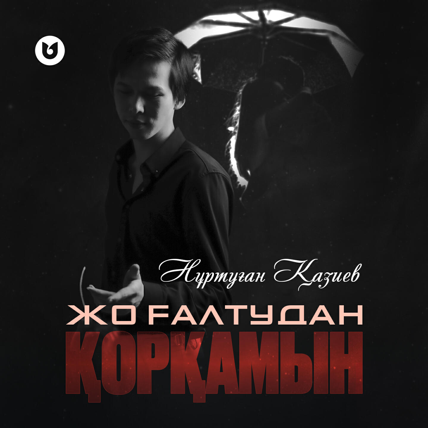 Релиз Жоғалтудан қорқамын