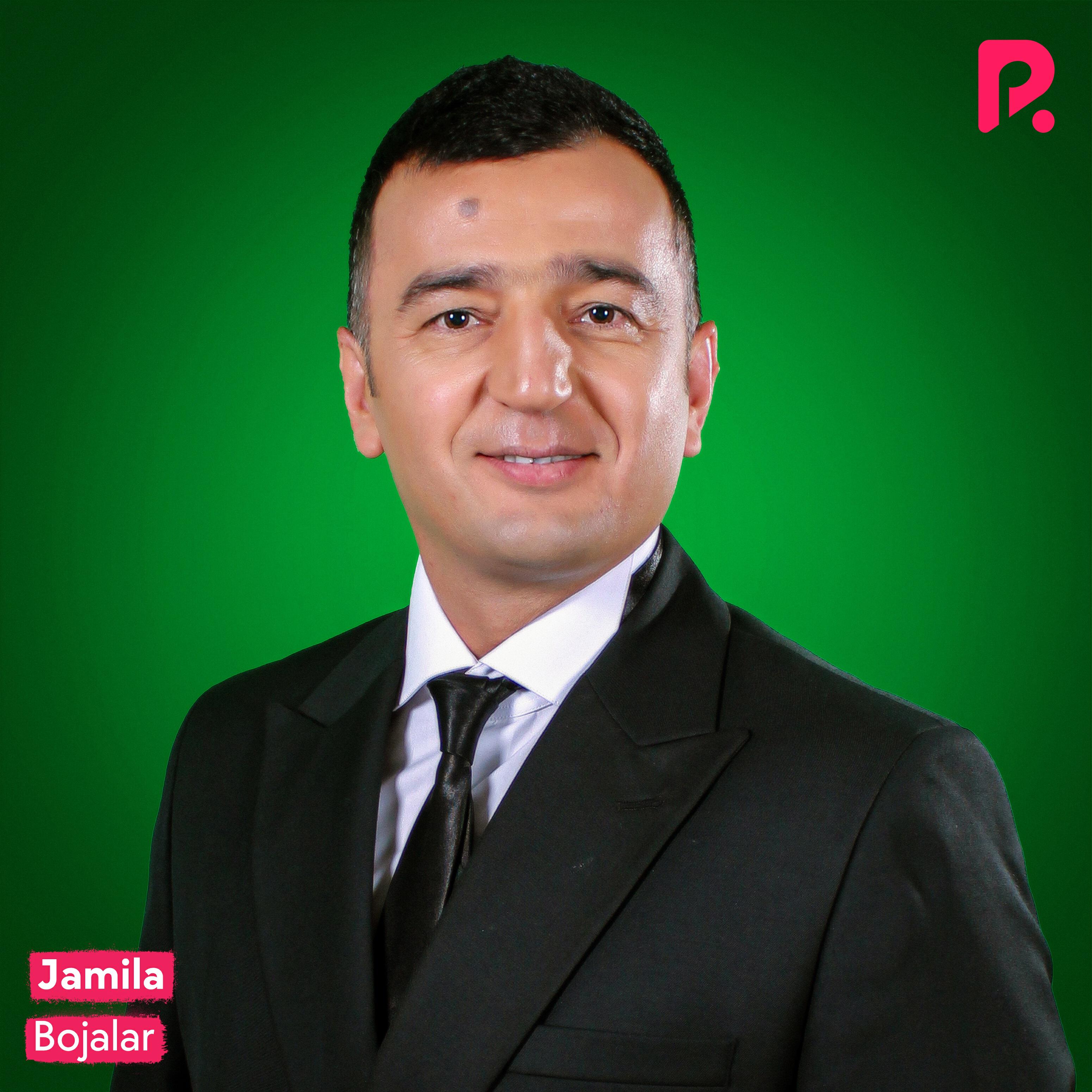 Релиз Jamila