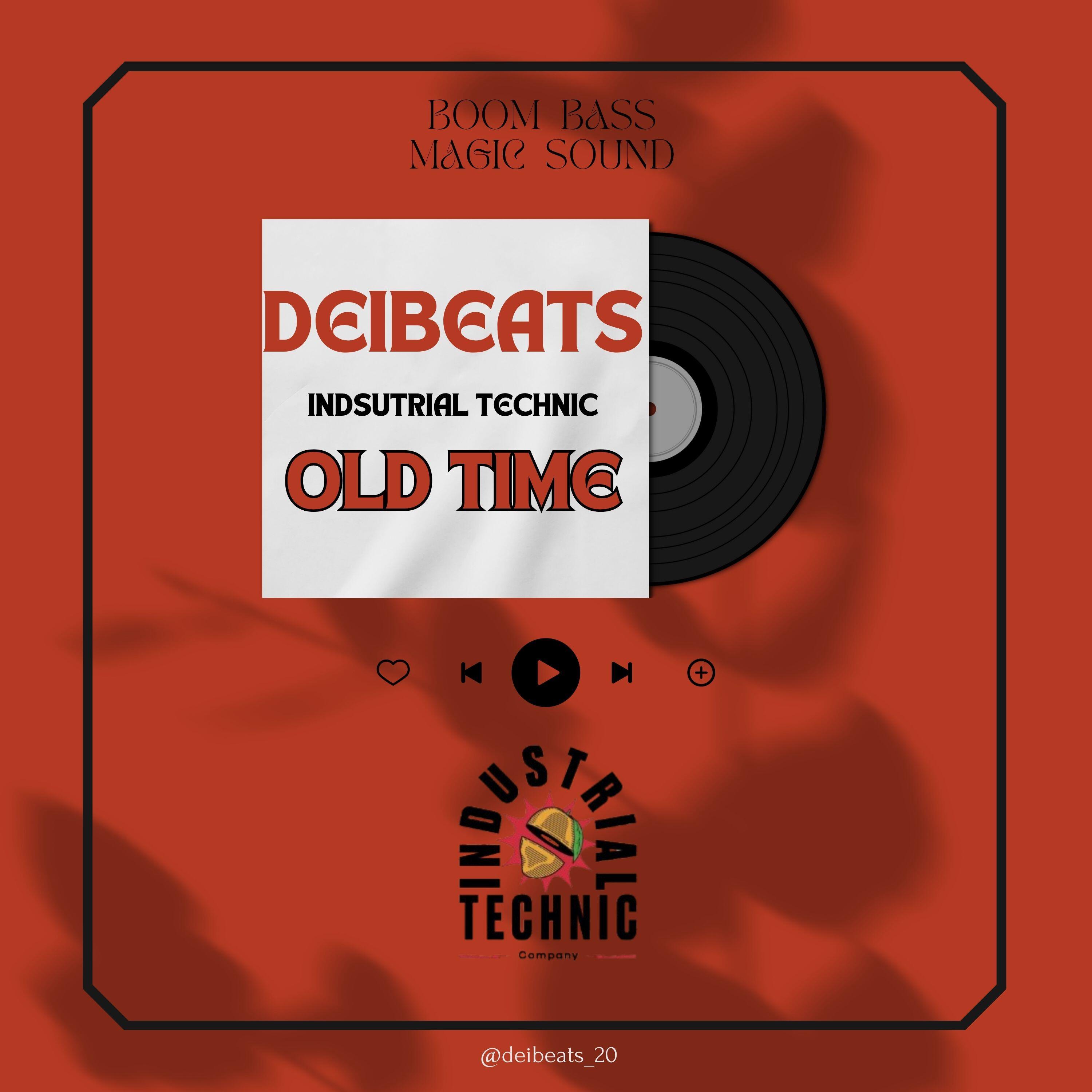 Релиз Old Time