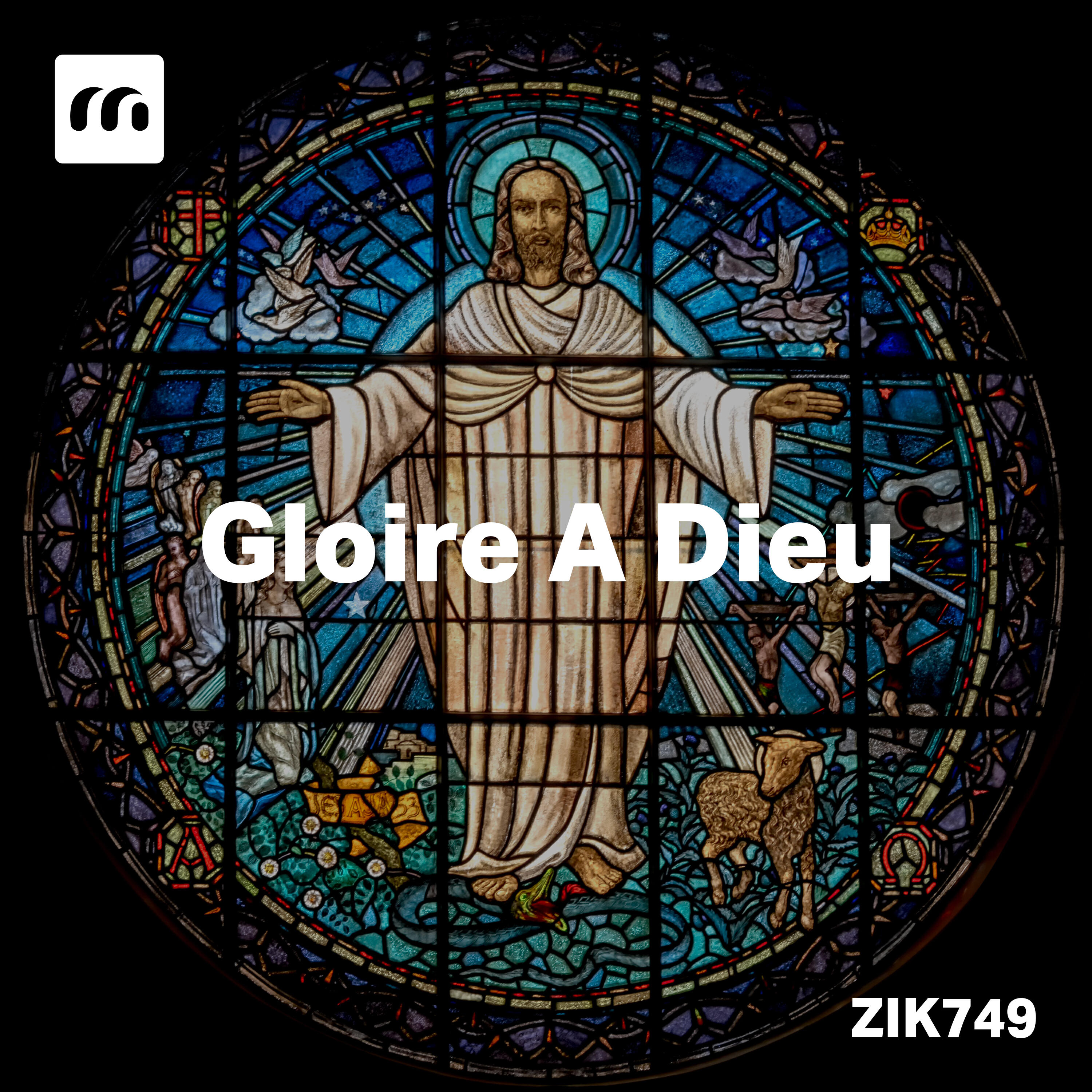 Релиз Gloire A Dieu