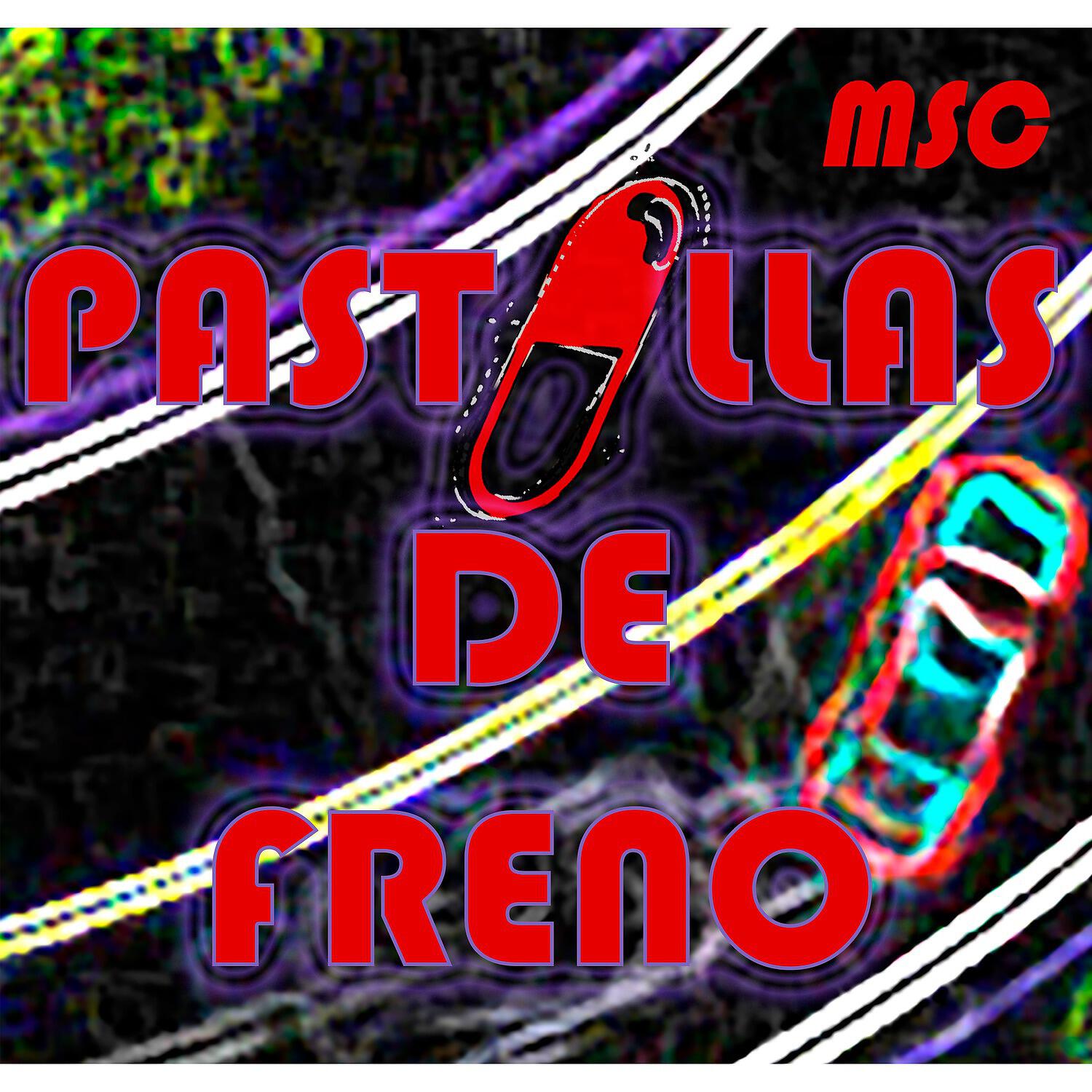 Релиз Pastillas de Freno