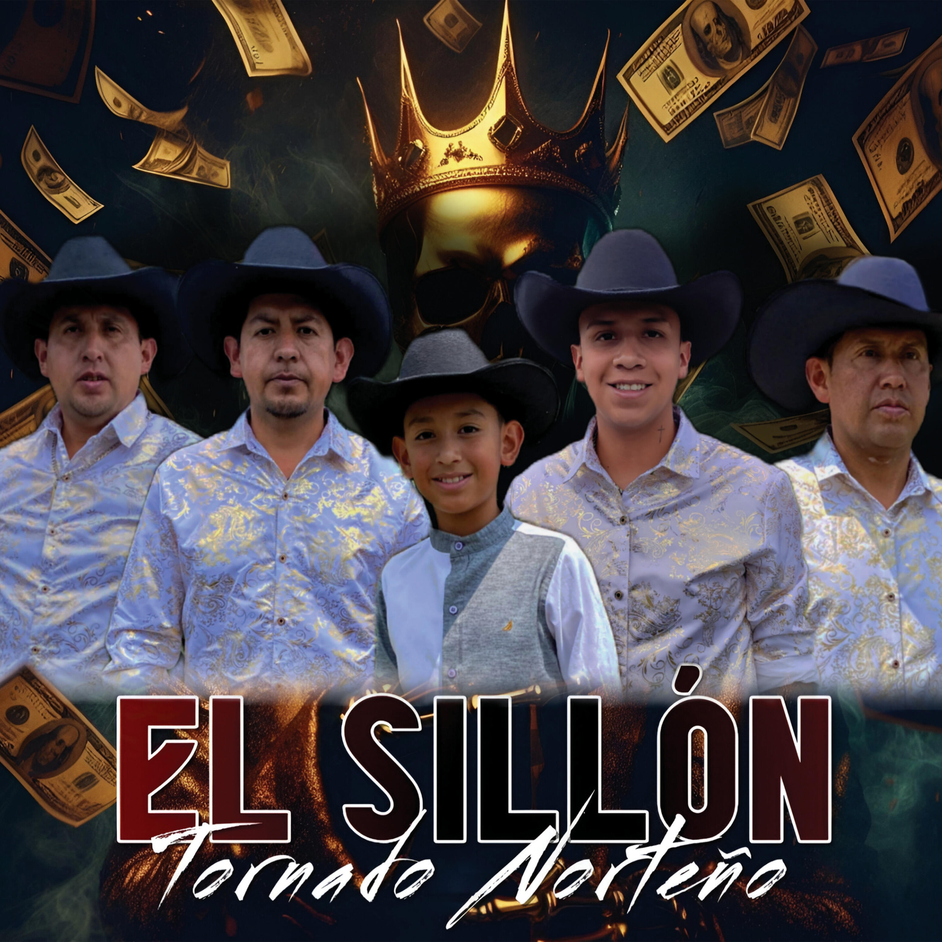 Tornado Norteño