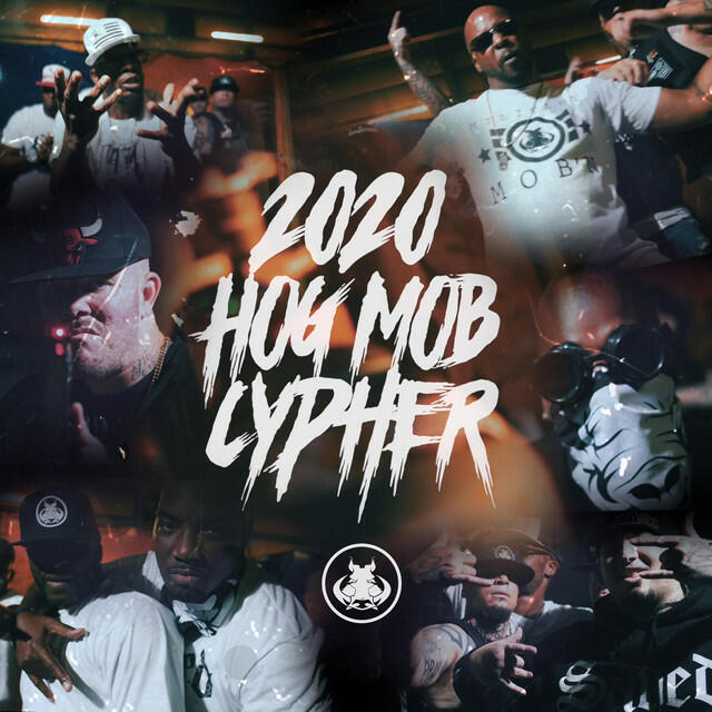 Релиз 2020 Hog Mob Cypher
