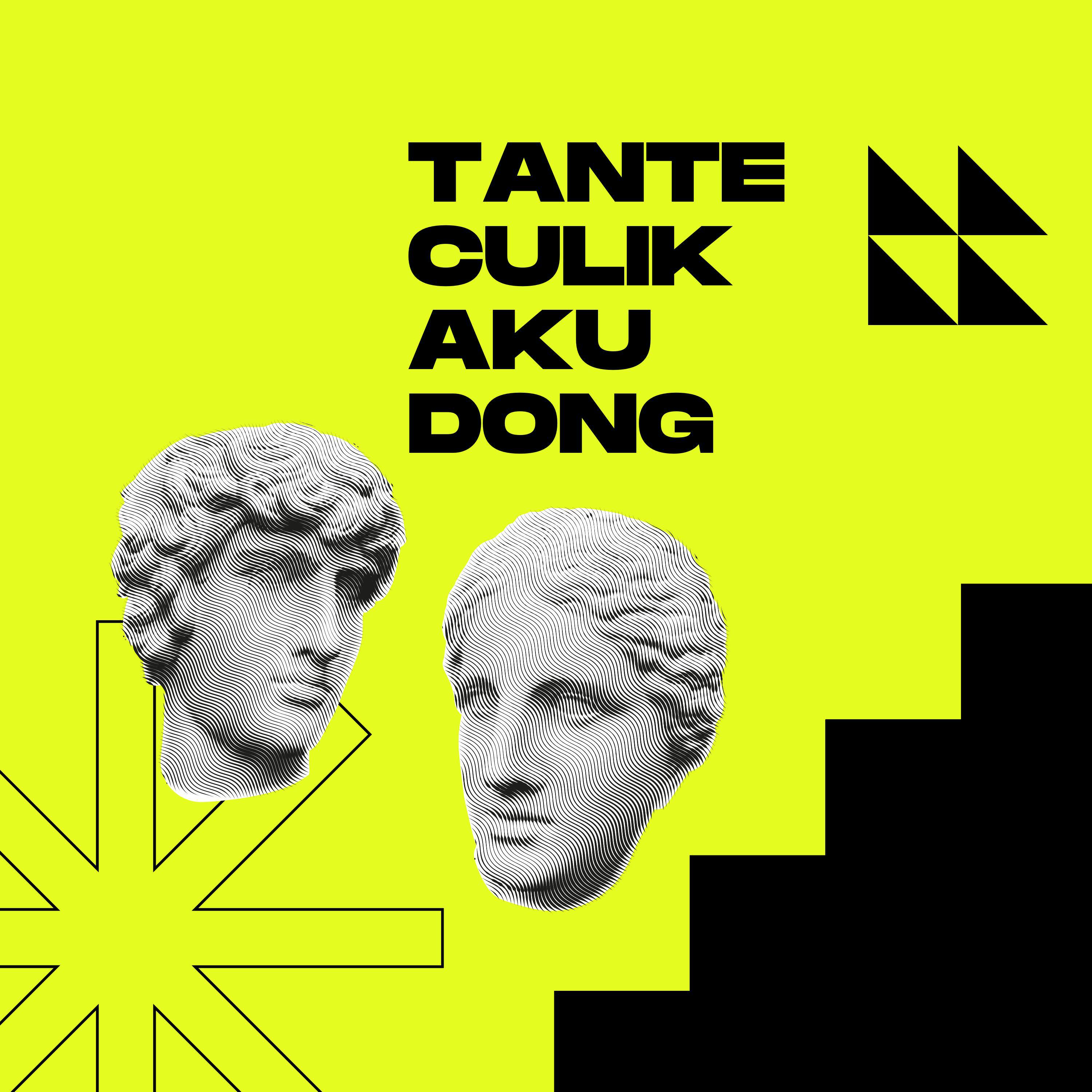 Релиз TANTE CULIK AKU DONG