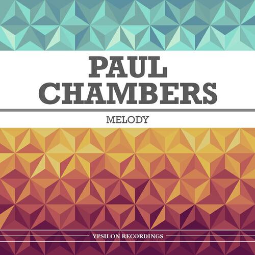 Постер альбома Melody