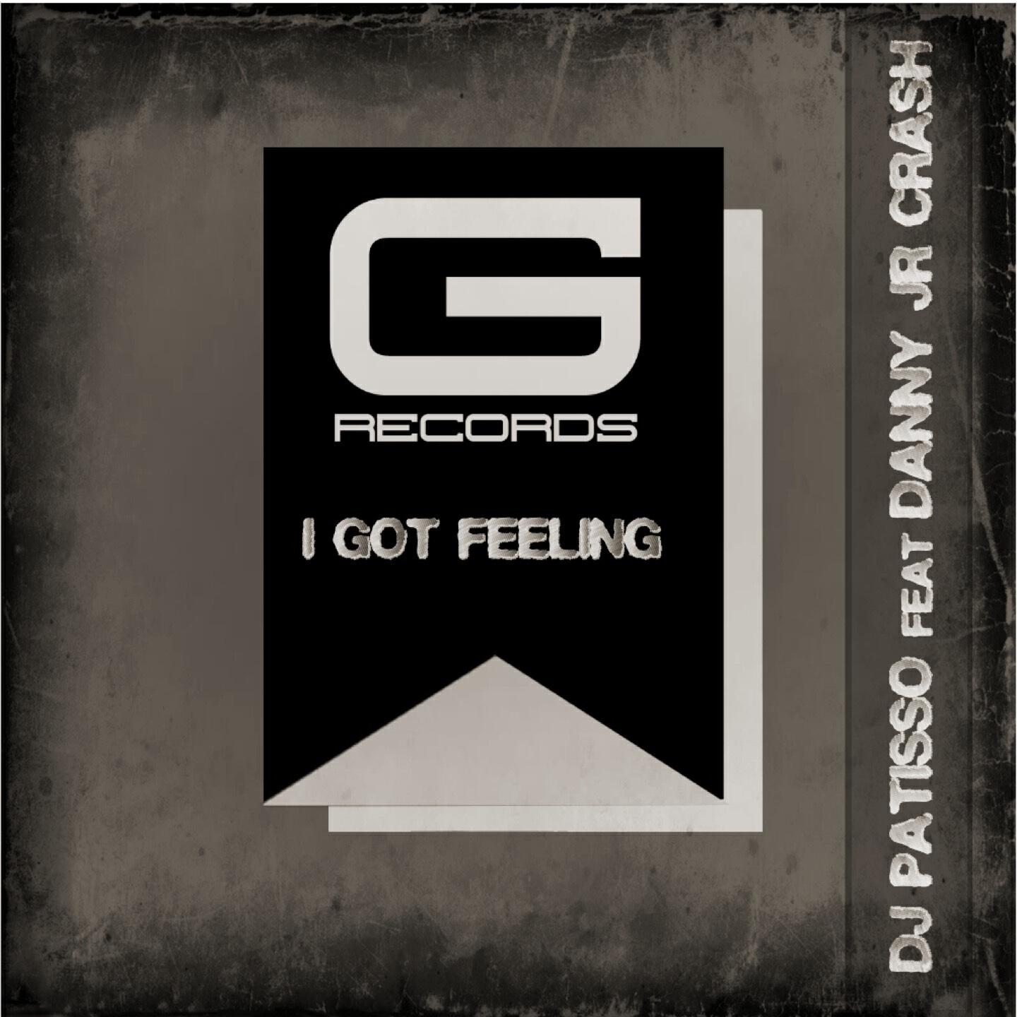 Релиз I Got Feeling