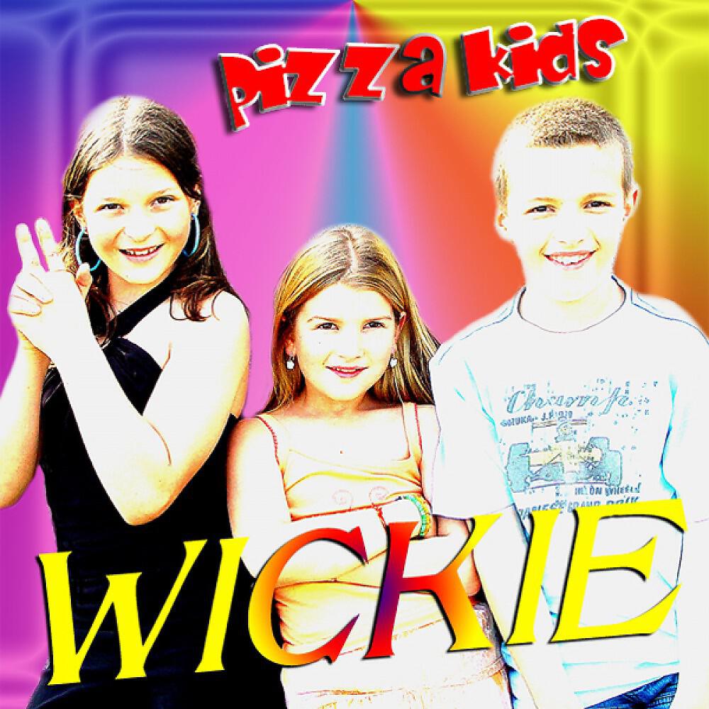 Релиз Wickie