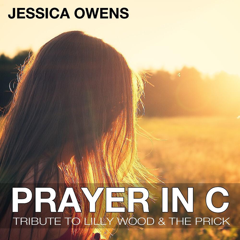 Постер альбома Prayer in C (Tribute to Lilly Wood & the Prick)
