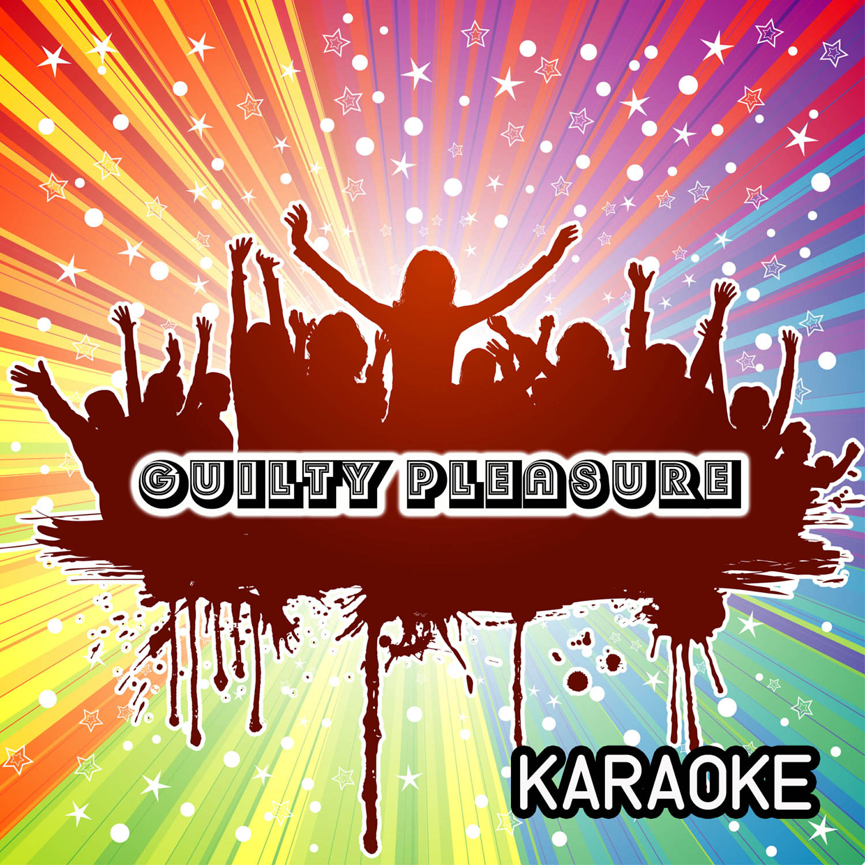 Релиз Guilty Pleasure Karaoke