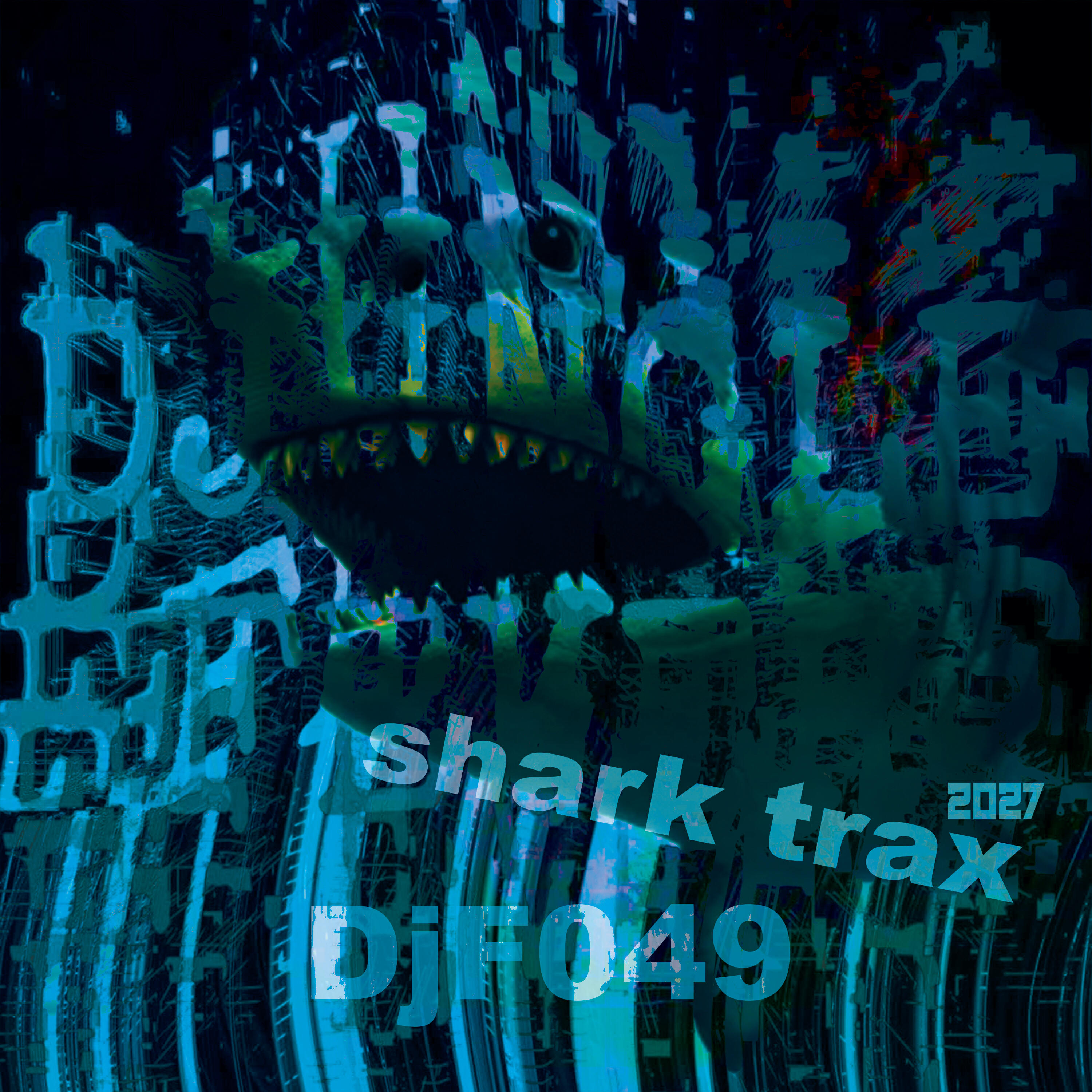 Релиз Shark Trax 2027