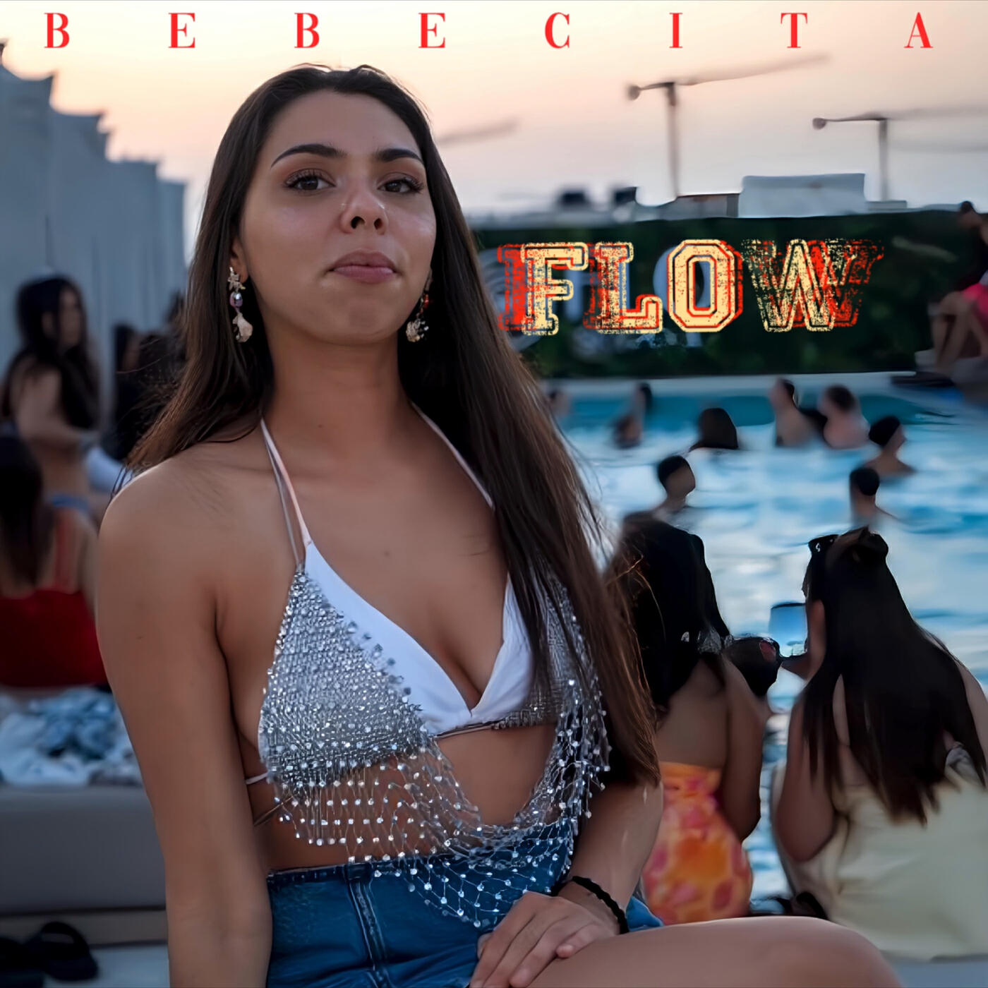 Релиз Bebecita
