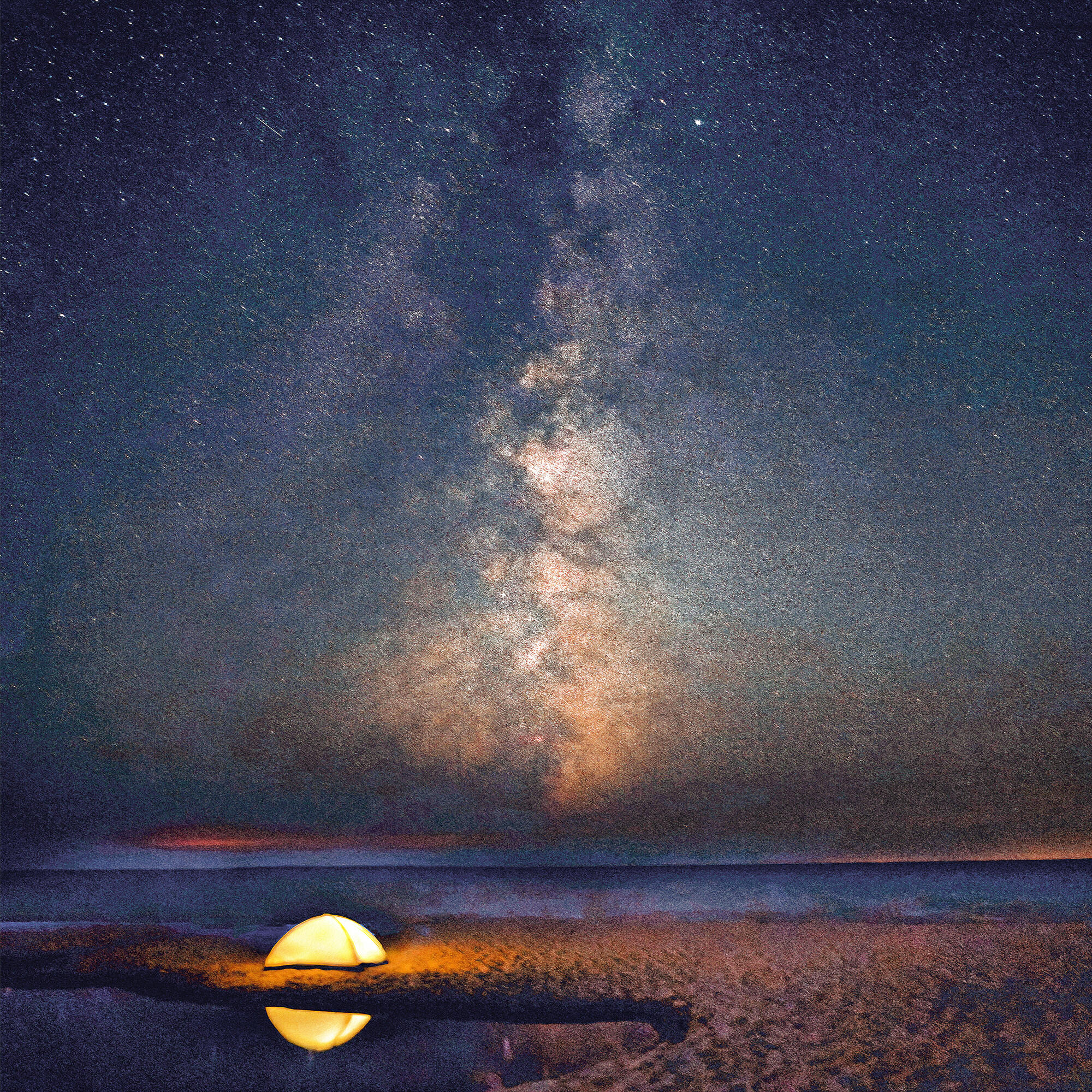 Релиз Midnight Clouds