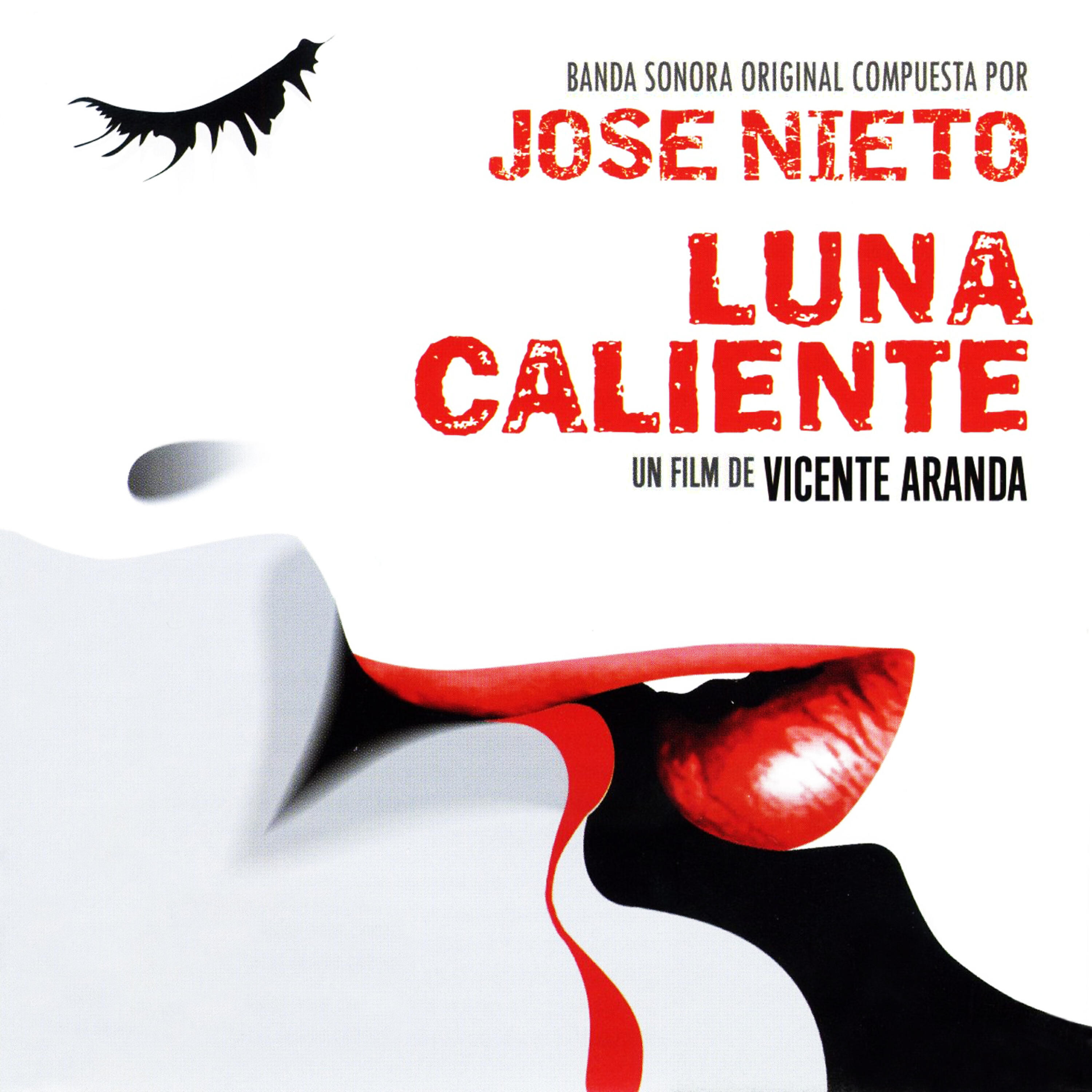 Релиз Luna Caliente