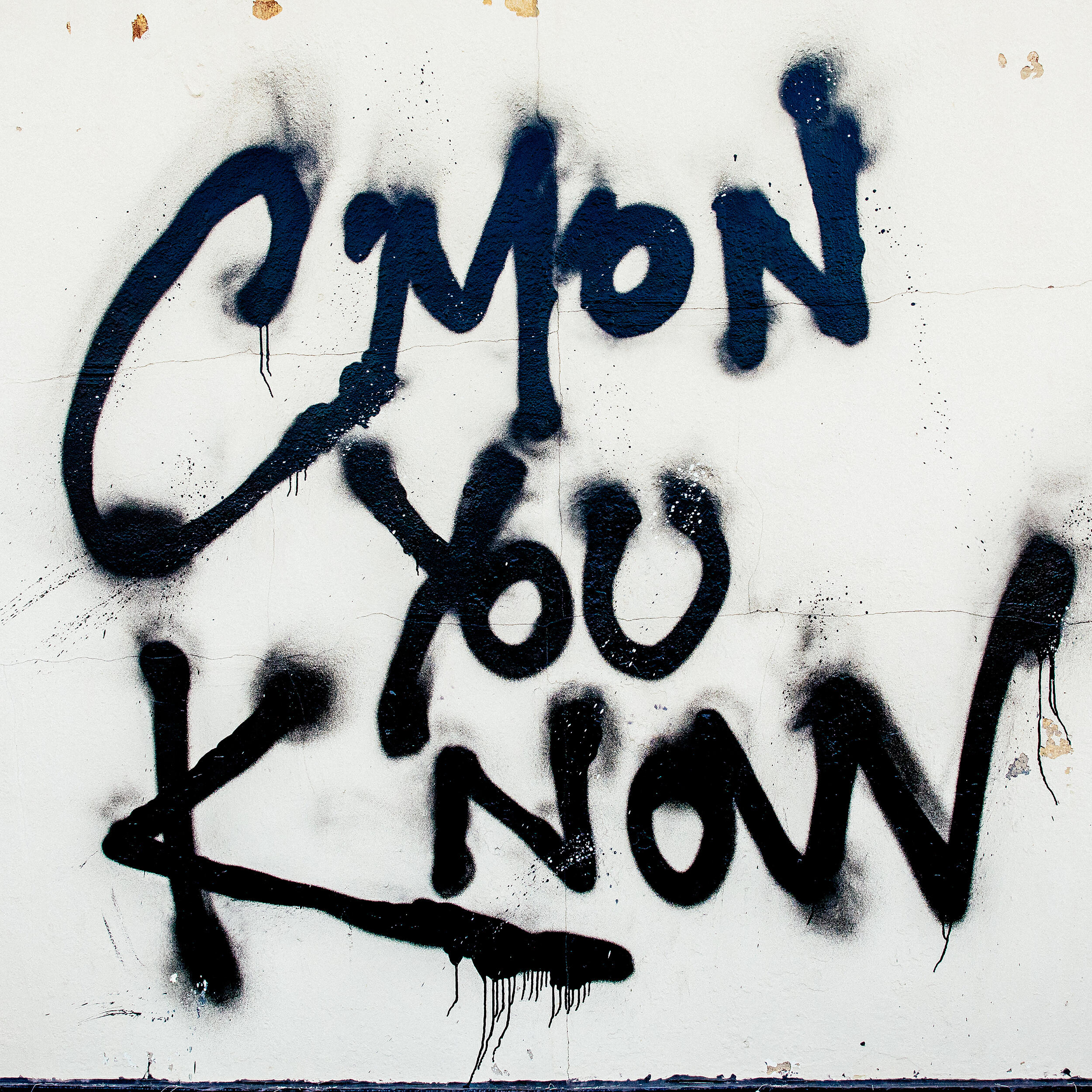 Релиз C’mon You Know