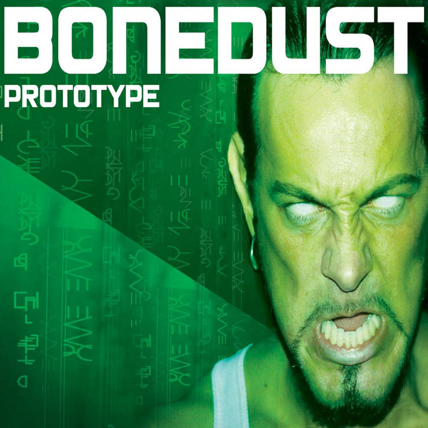 Релиз Prototype