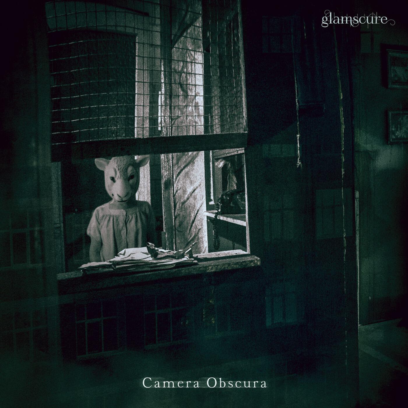 Релиз Camera Obscura