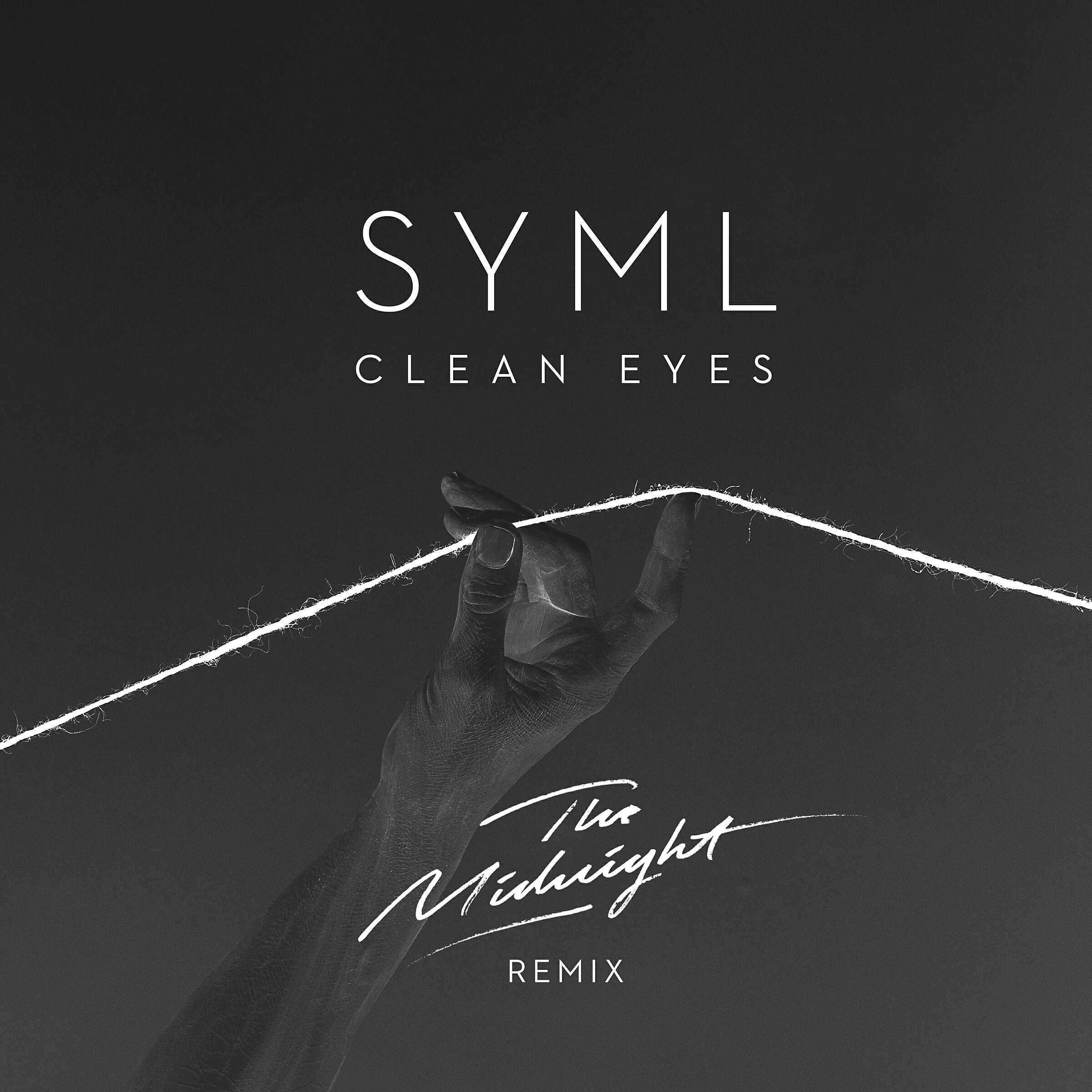 Релиз Clean Eyes (The Midnight Remix)