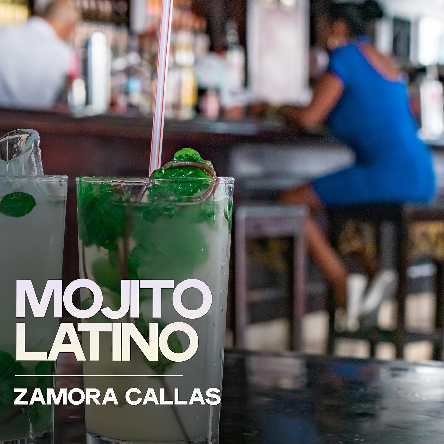 Релиз Mojito Latino