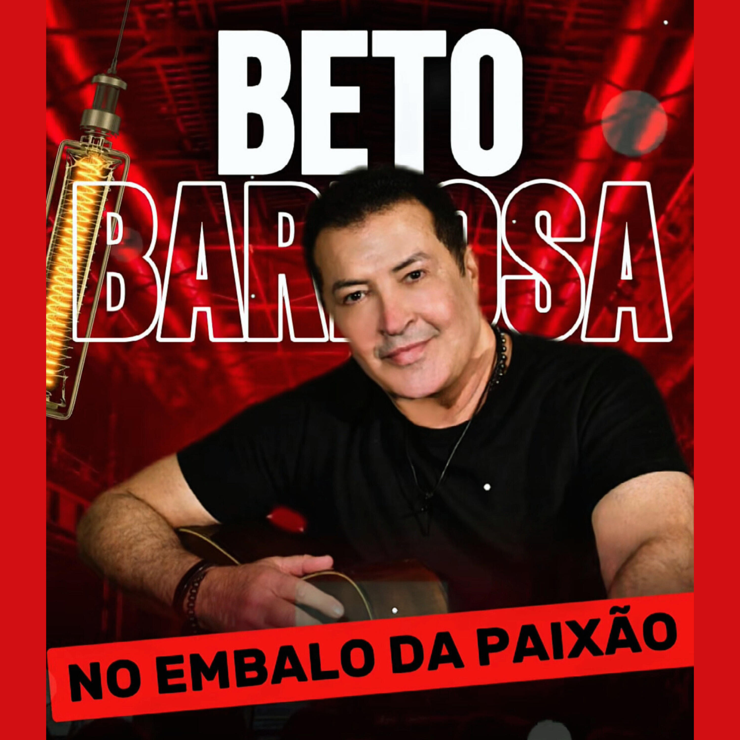 Релиз No Embalo da Paixão