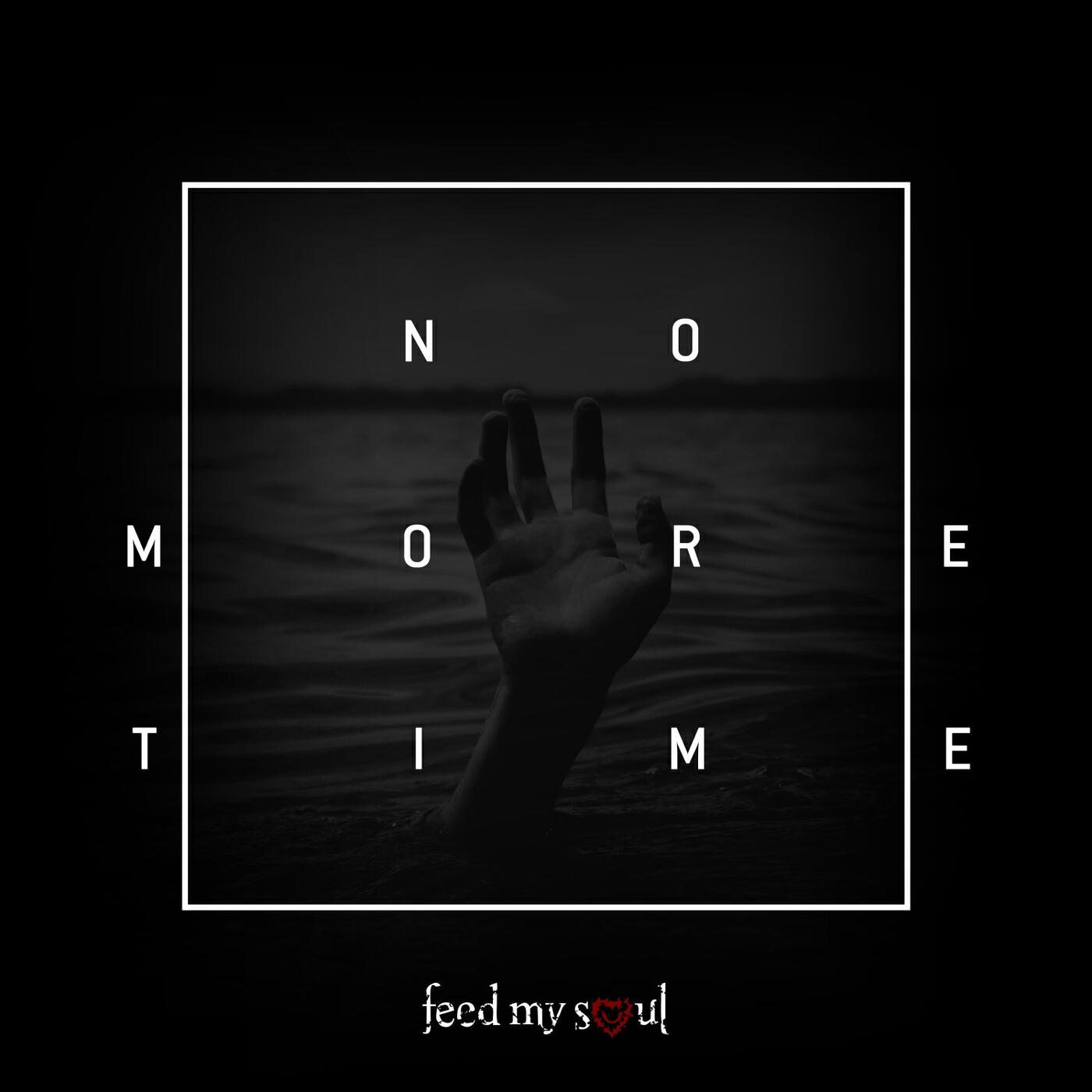 Релиз No More Time