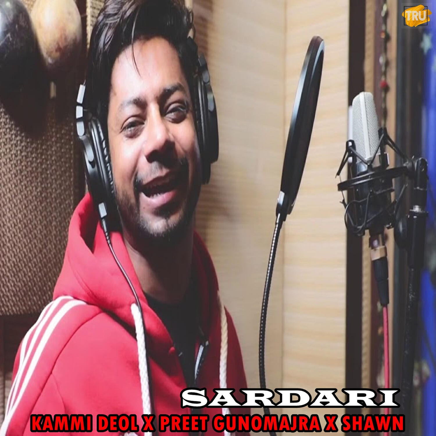 Релиз Sardari