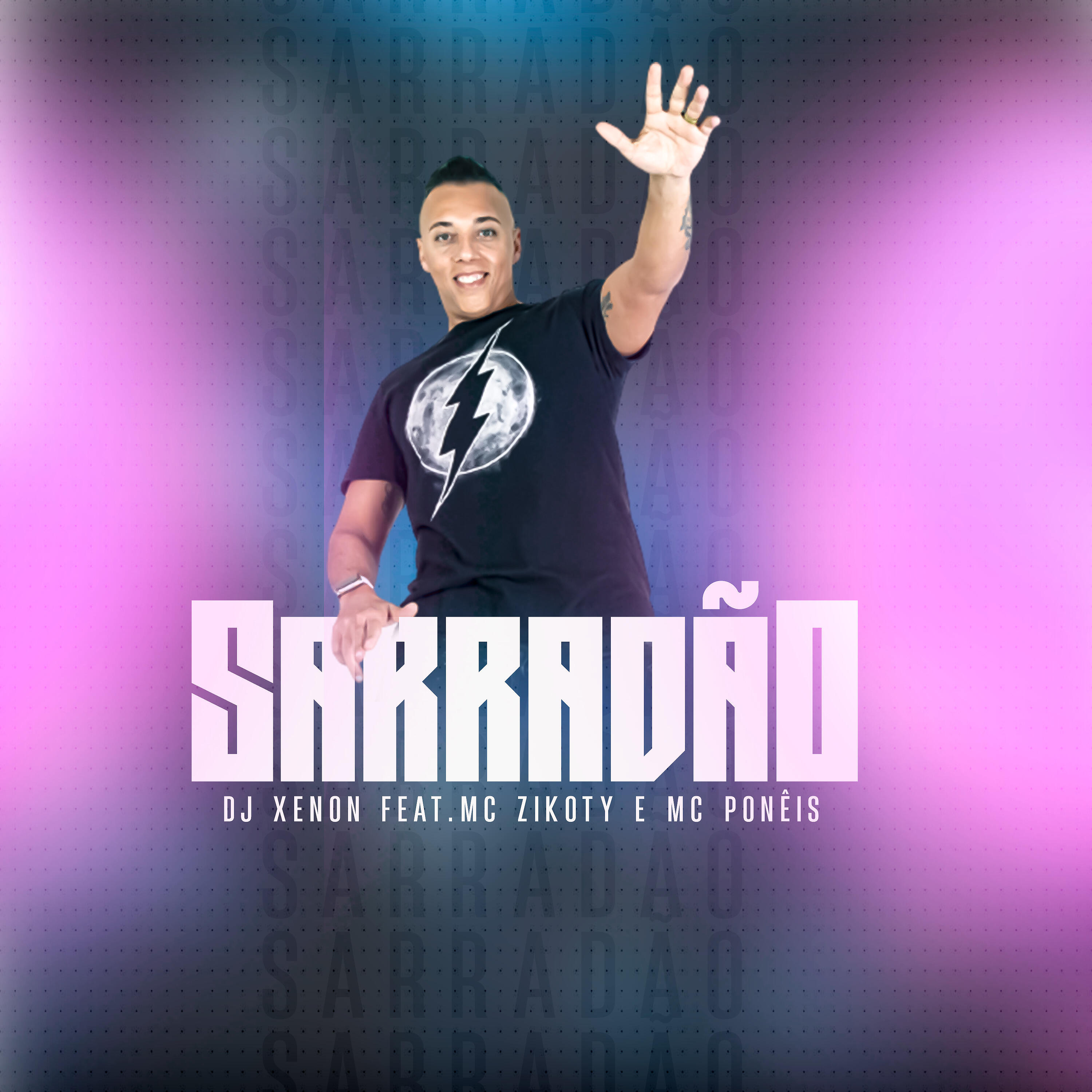 Релиз Sarradão