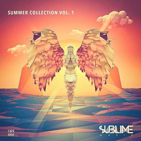 Релиз Summer Collection, Vol. 1