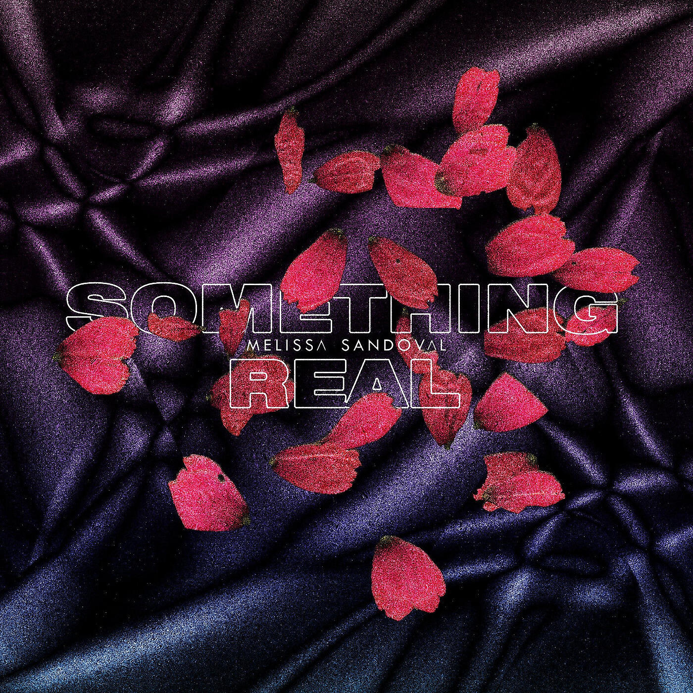 Релиз Something Real