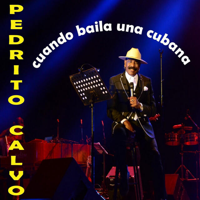 Релиз Cuando Baila una Cubana
