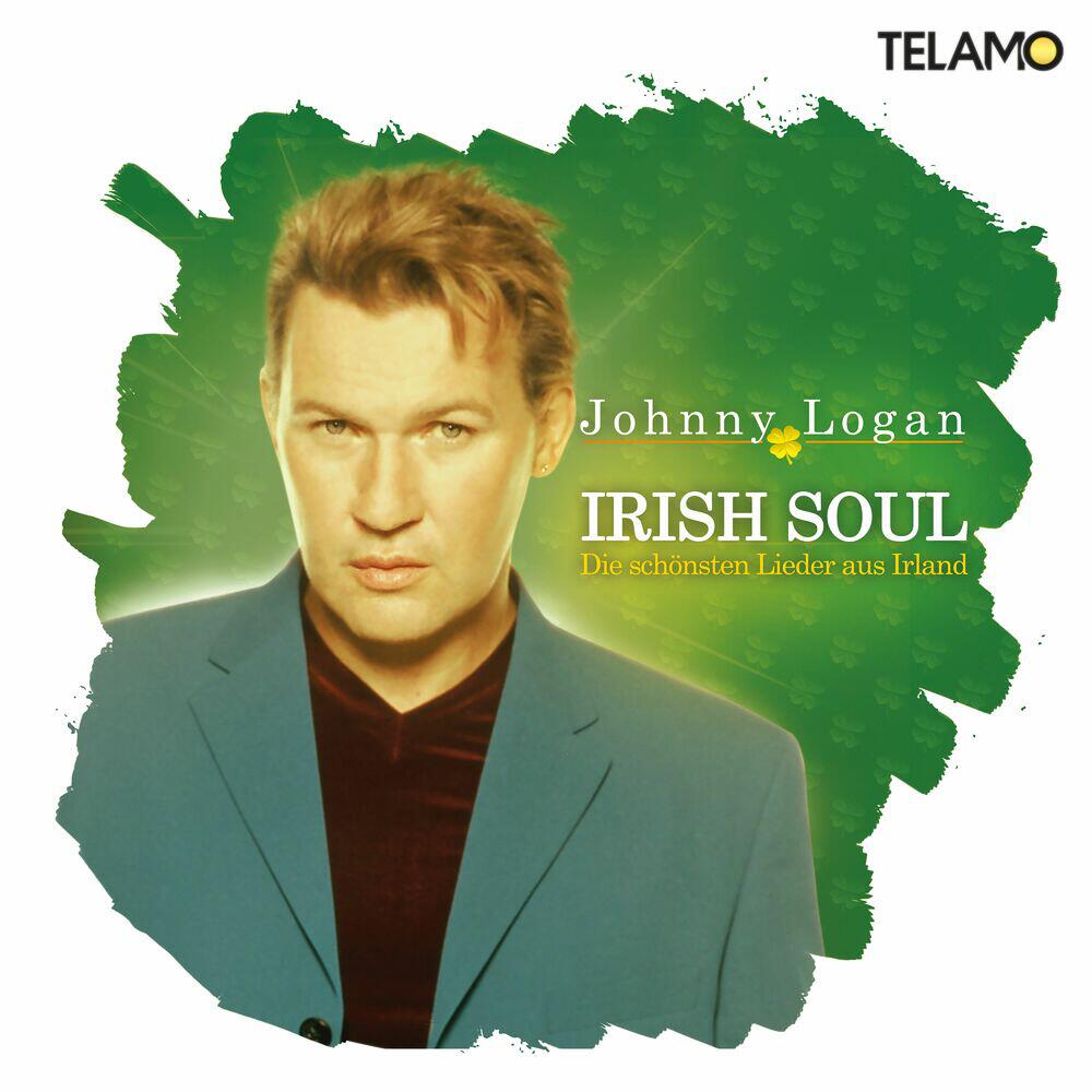 Релиз The Irish Soul - The Irish Connection 2