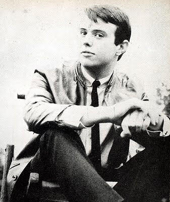 George Bean