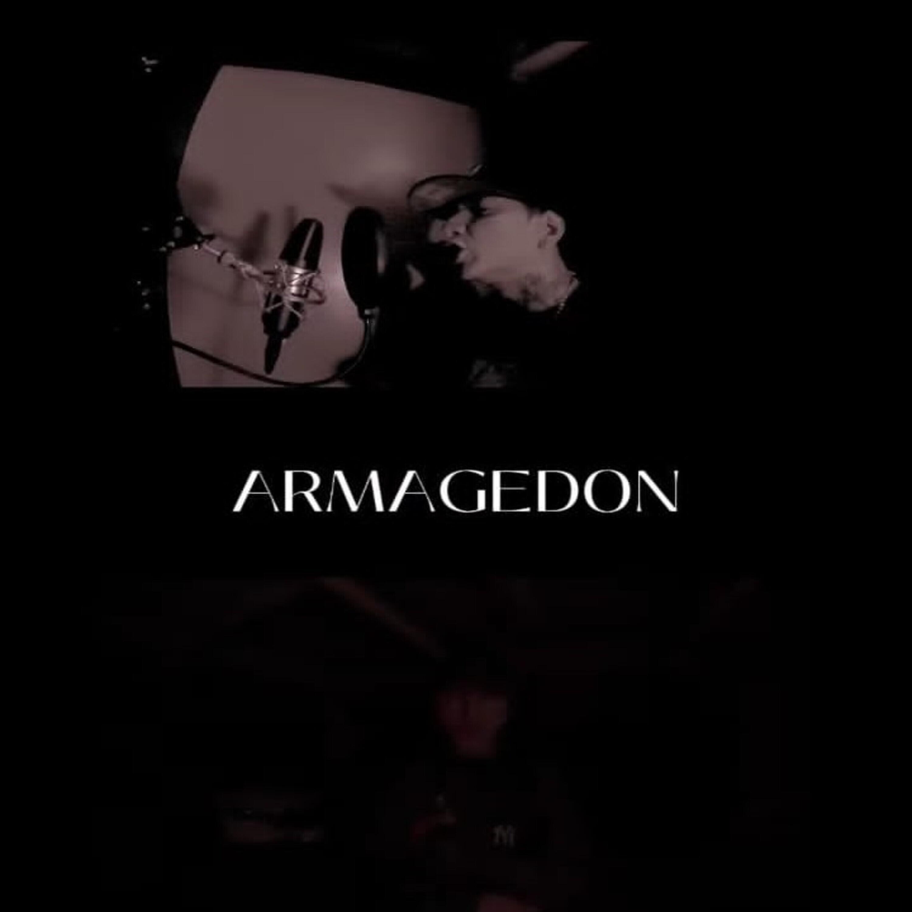 Релиз Armagedon