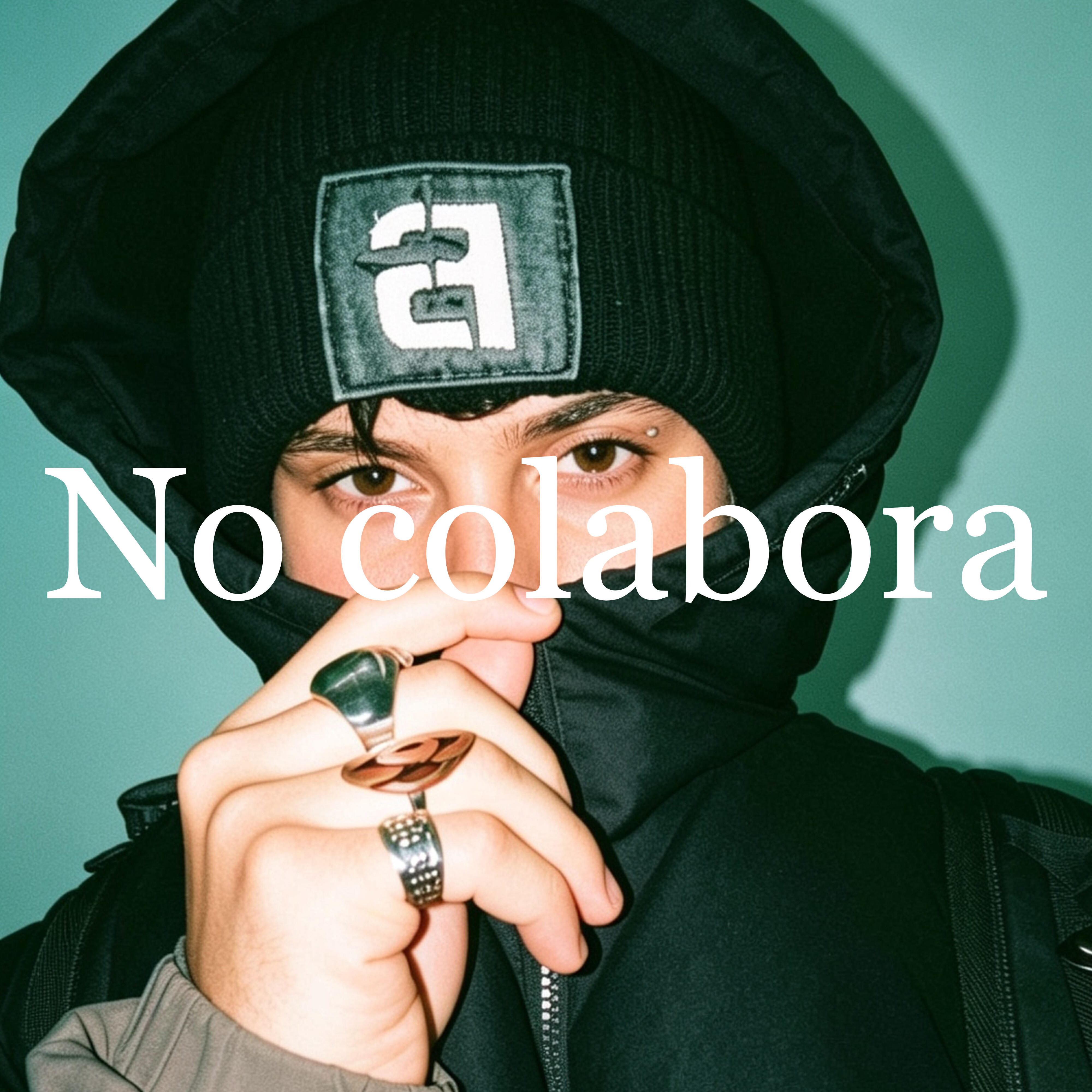 Релиз No Colabora