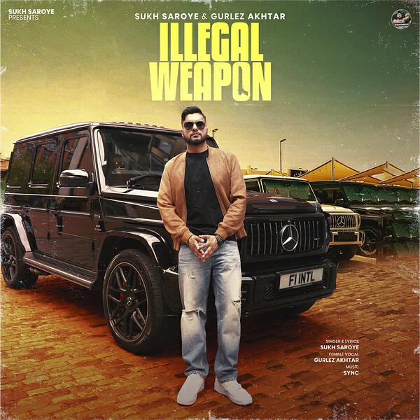 Sukh Saroye