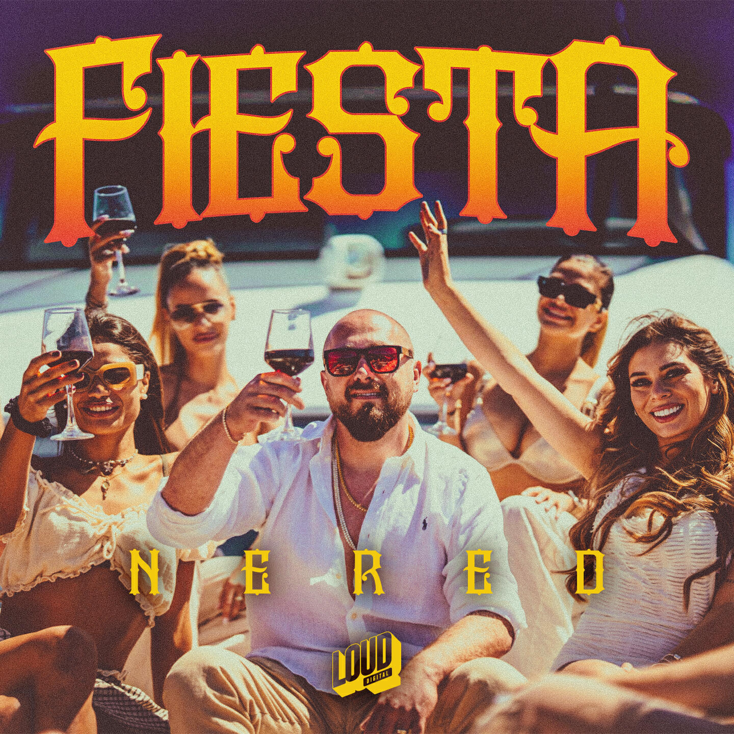 Релиз FIESTA