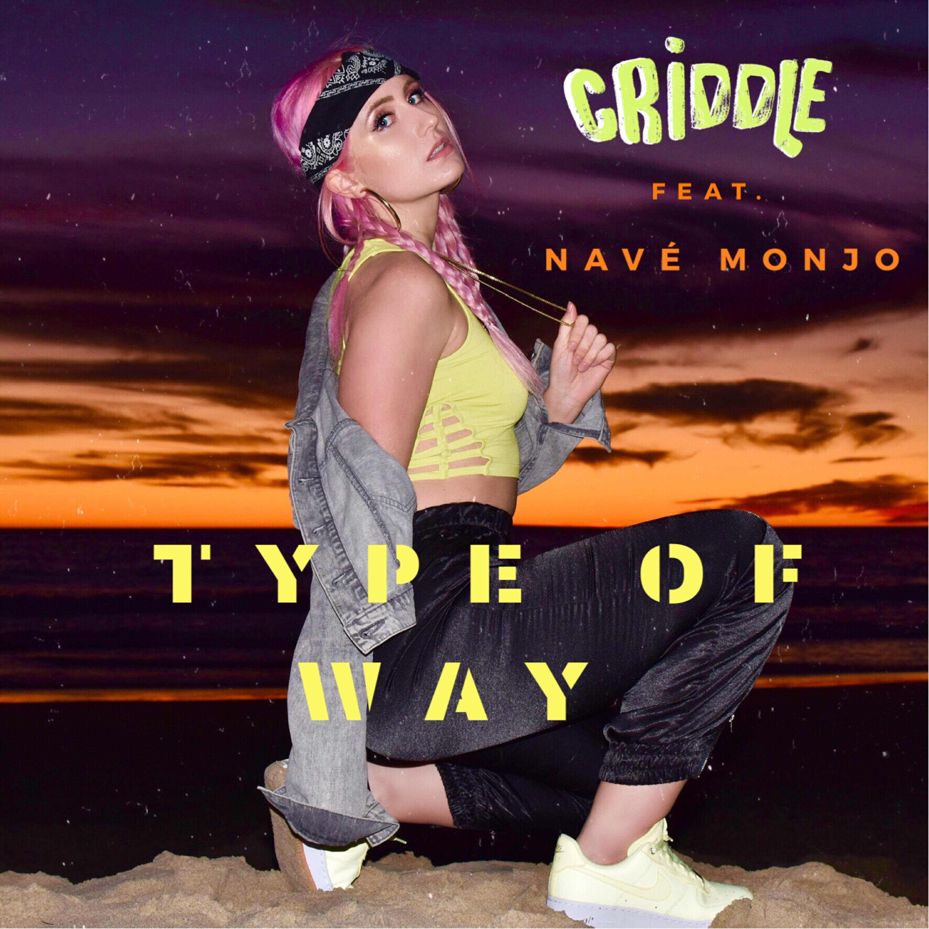 Релиз Type of Way