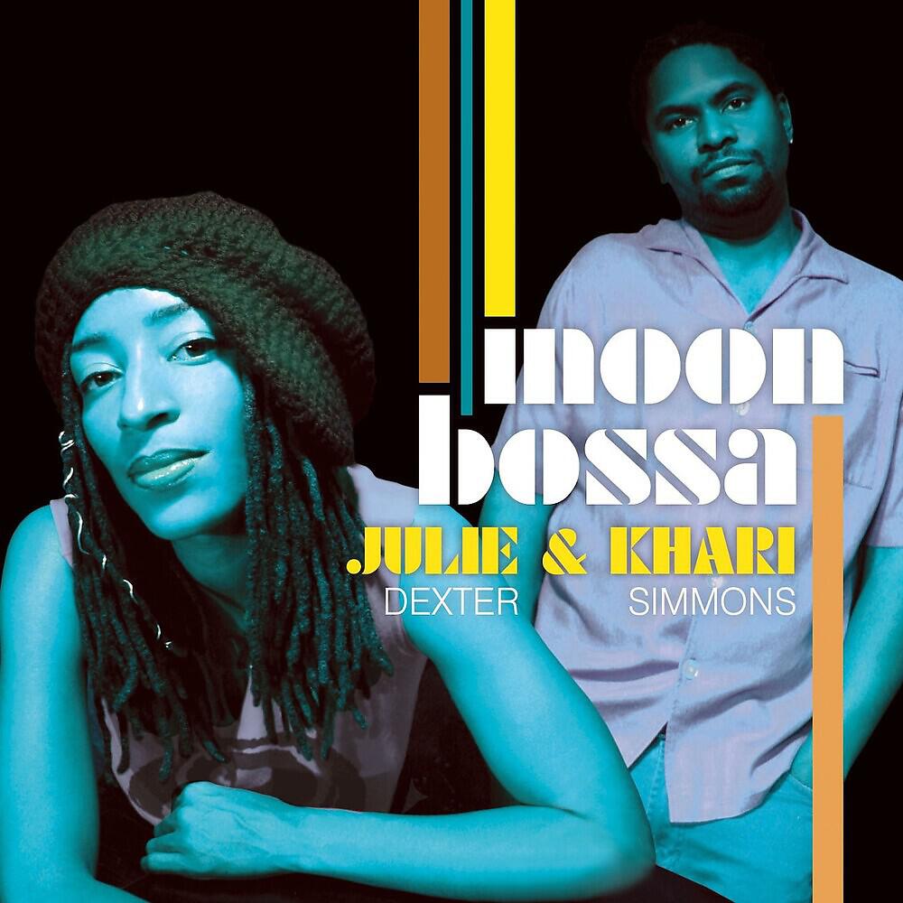 Релиз Moon Bossa