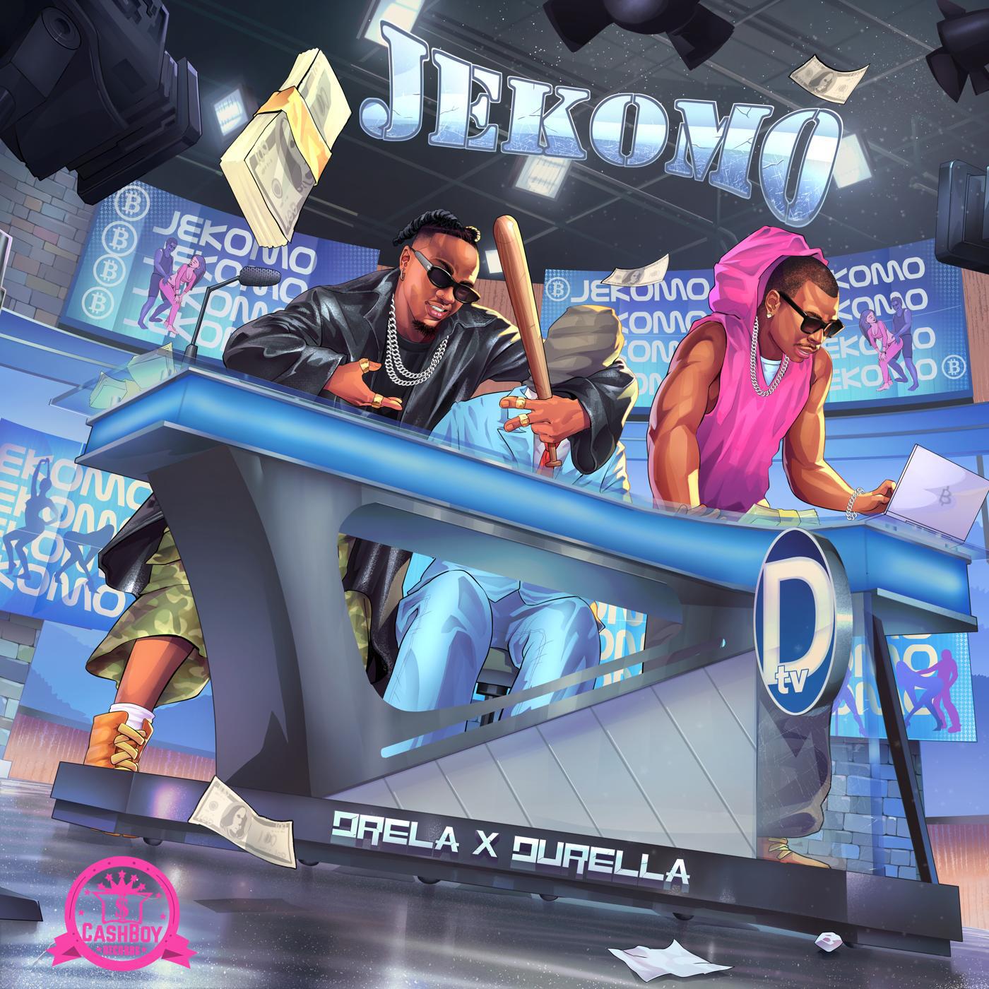 Drela