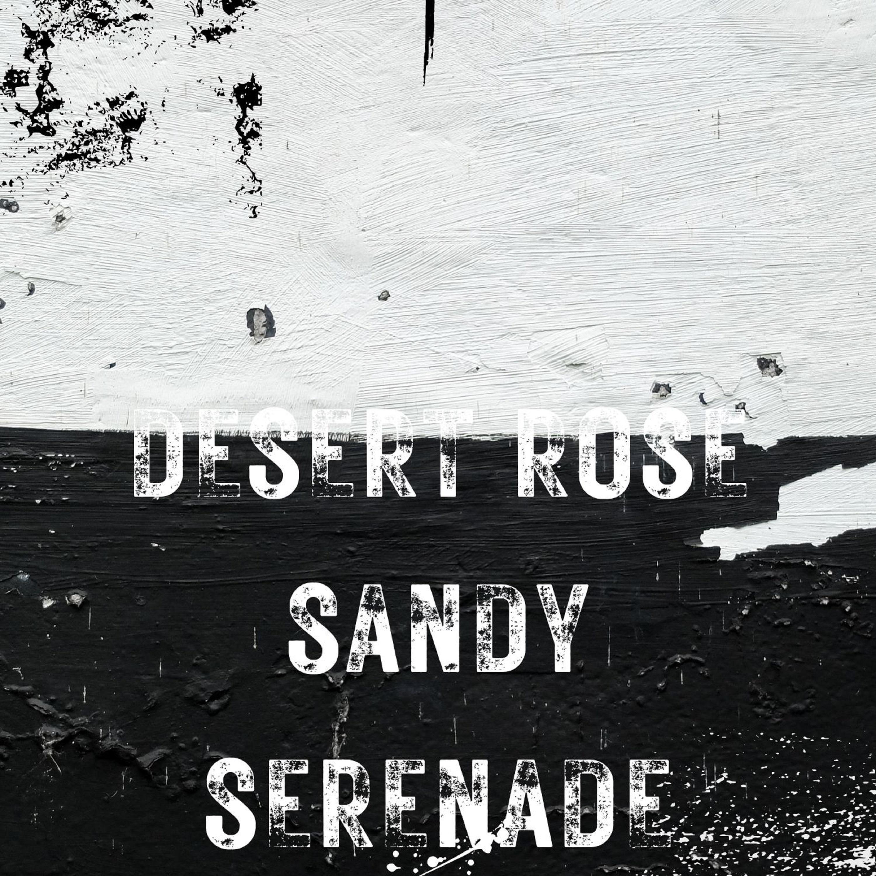Релиз Sandy Serenade