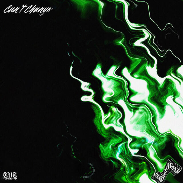 Релиз Can't Change