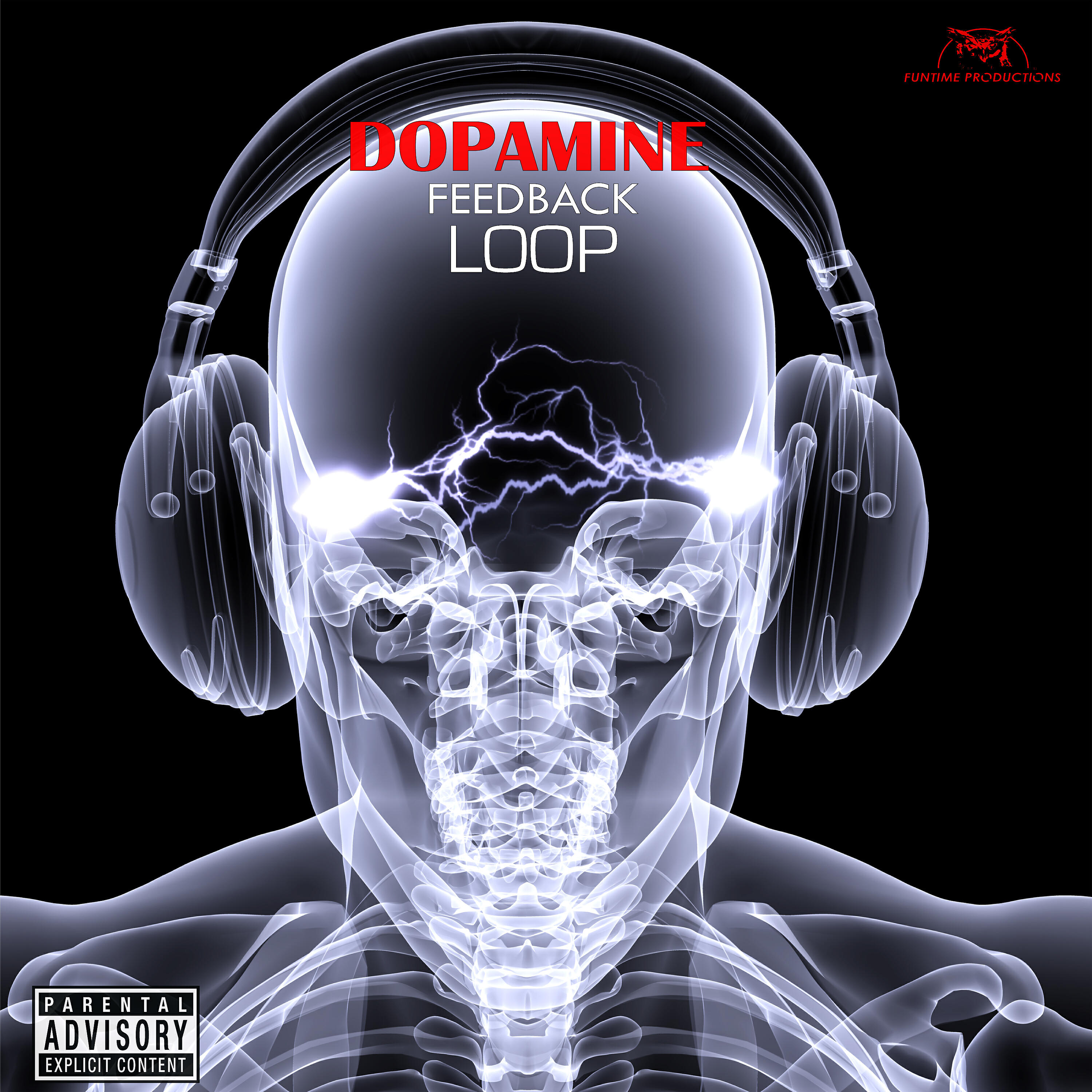 Релиз Dopamine Feedback Loop