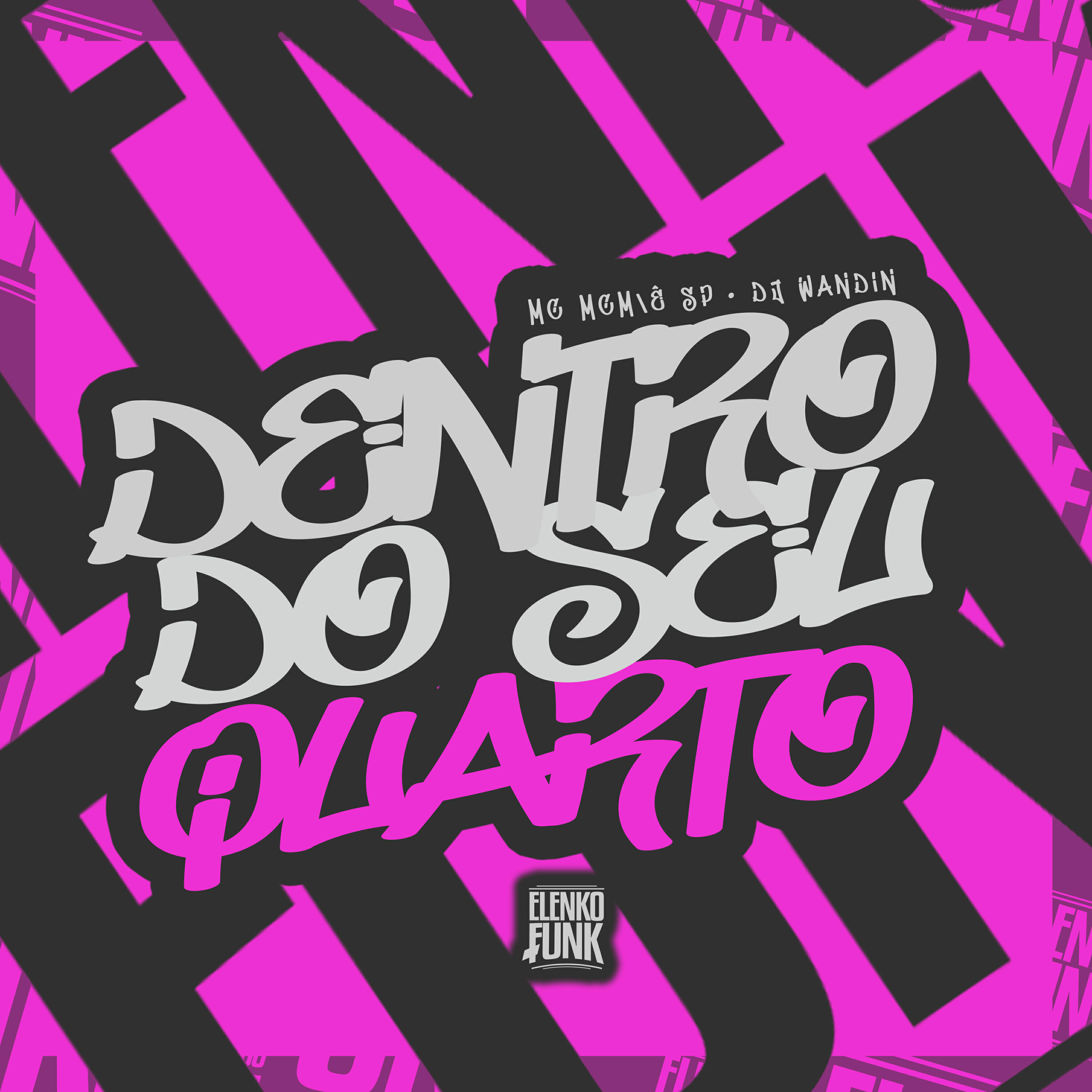 Релиз Dentro do Seu Quarto